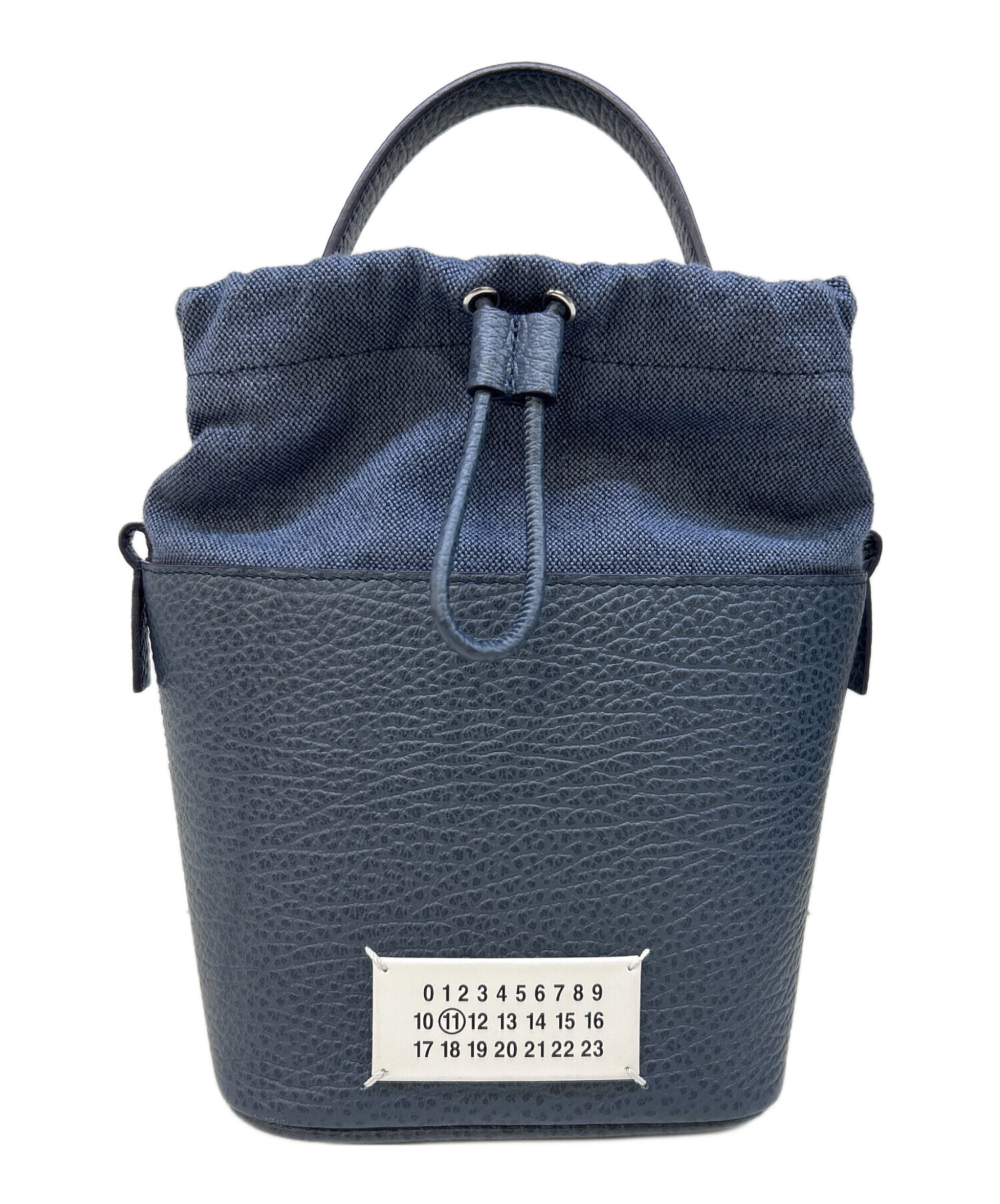 中古・古着通販】Maison Margiela (メゾンマルジェラ) 5AC バケット