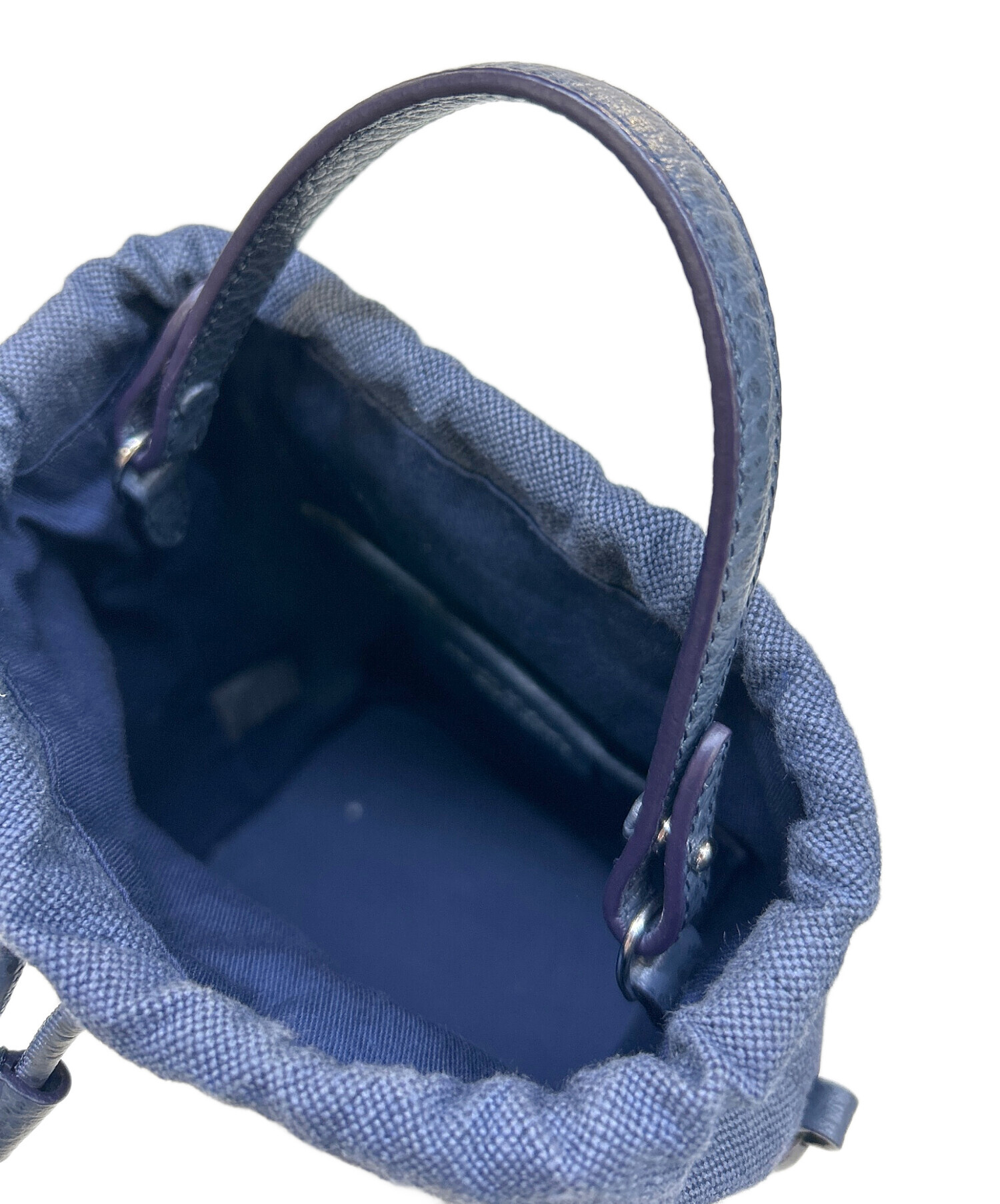 中古・古着通販】Maison Margiela (メゾンマルジェラ) 5AC バケット