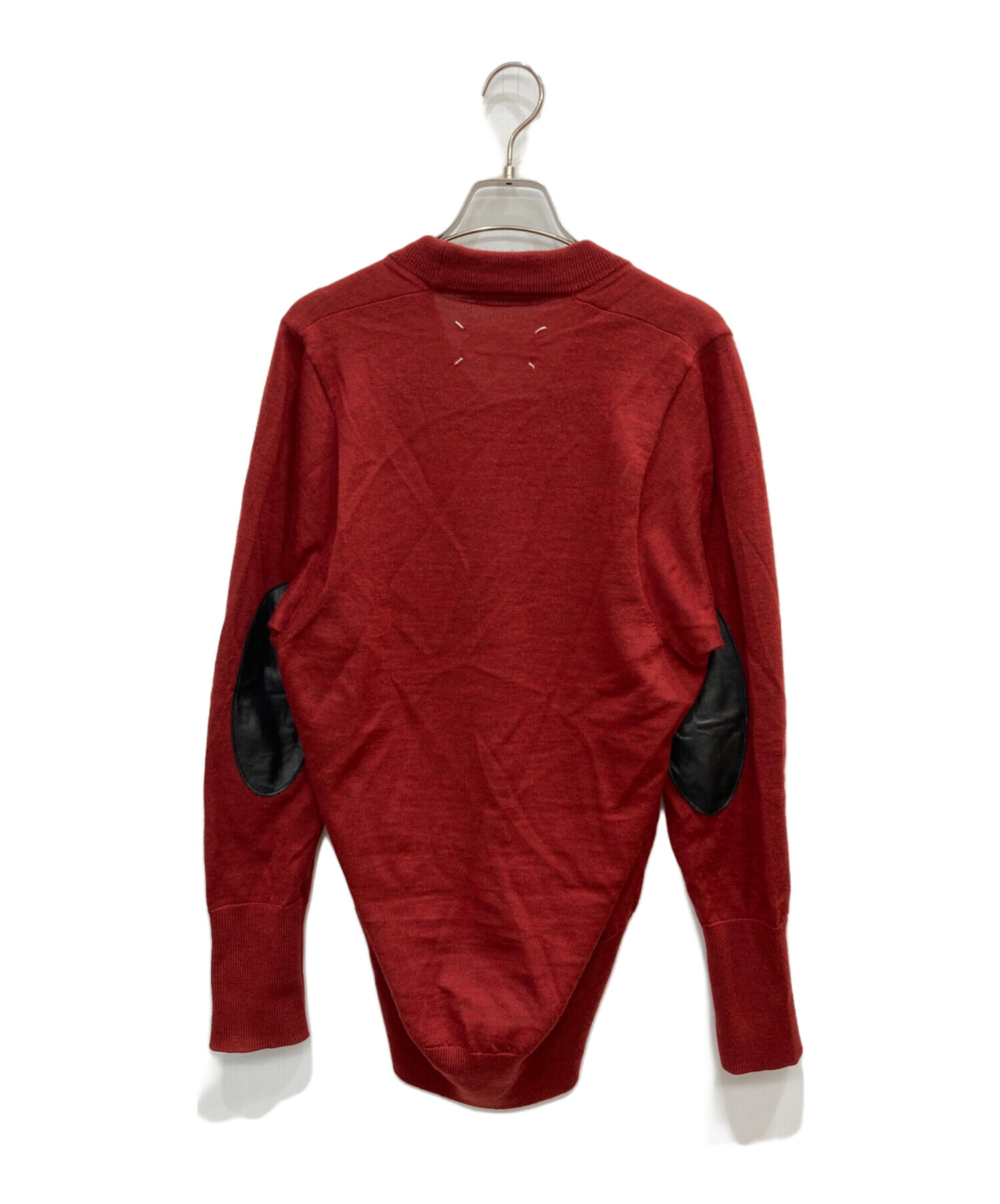 中古・古着通販】Maison Margiela (メゾンマルジェラ) エルボーパッチ