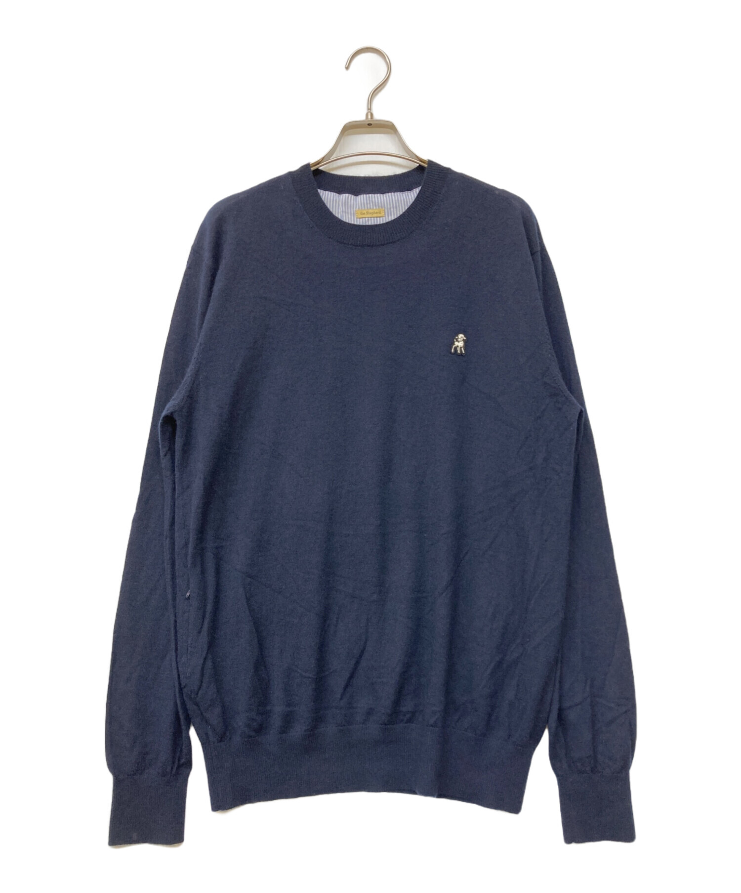 中古・古着通販】The shepherd UNDERCOVER (ザシェパード アンダー