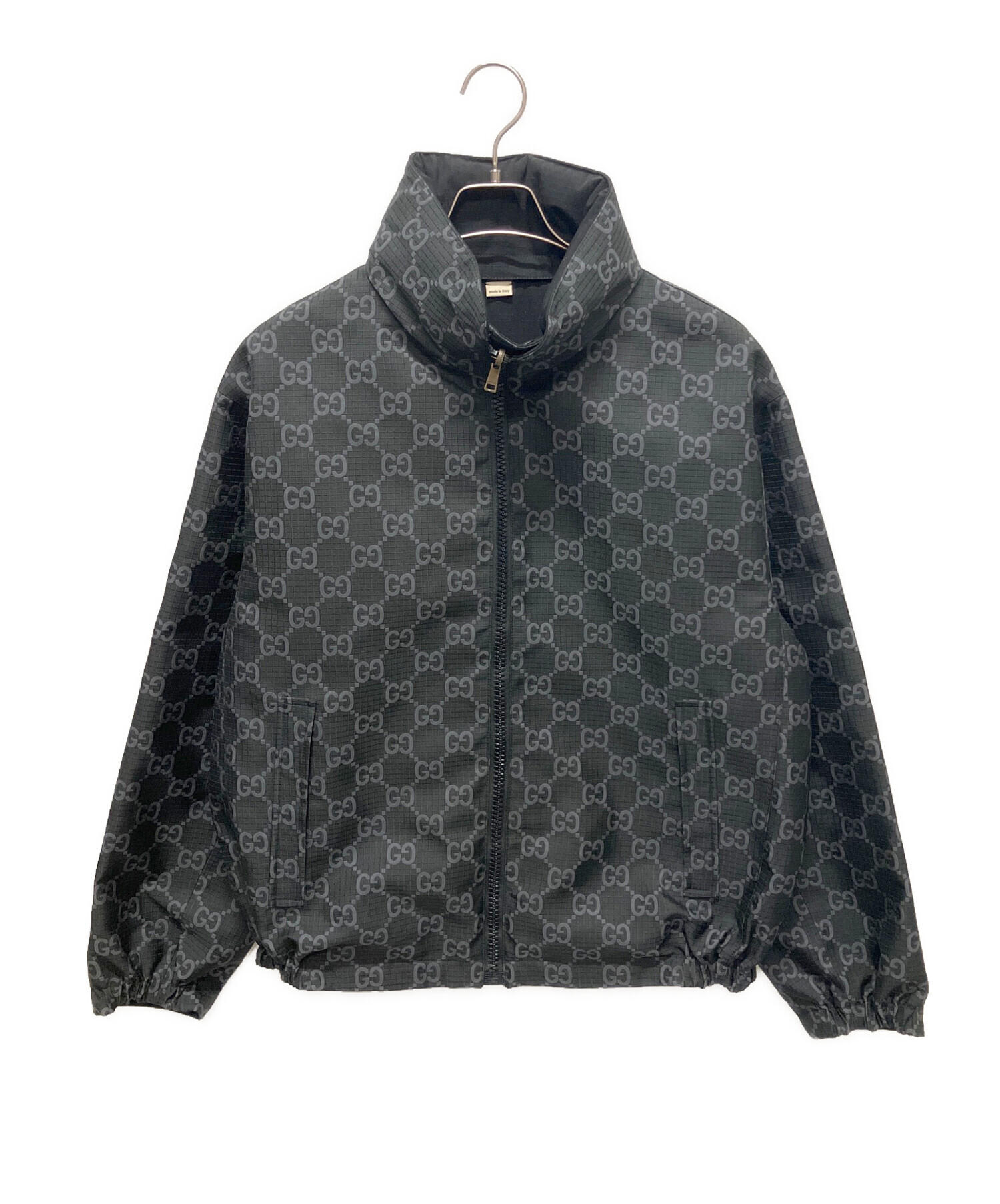中古・古着通販】GUCCI (グッチ) 24SS GG リップストップ ナイロン
