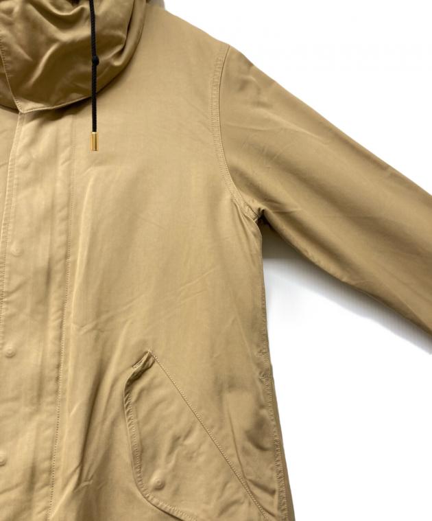 中古・古着通販】THE RERACS (ザ リラクス) ボアライナー付モッズ