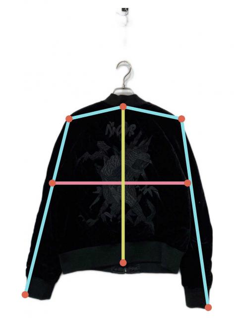 中古・古着通販】noir kei ninomiya (ノワール ケイ ニノミヤ) 干支