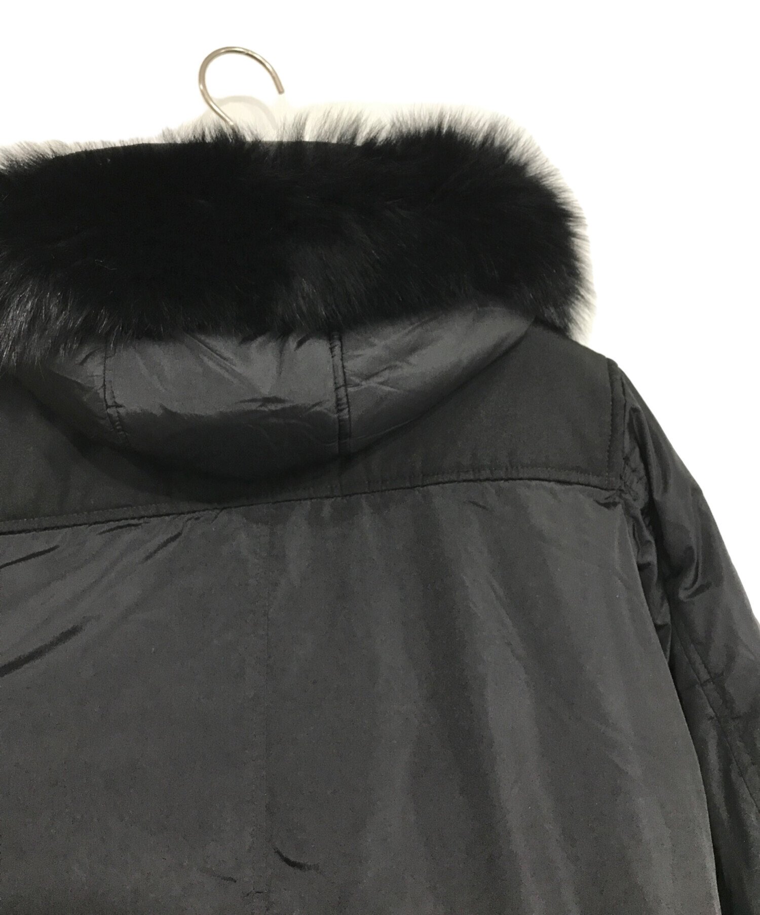 中古・古着通販】JOSEPH HOMME (ジョゼフ オム) ダウンジャケット