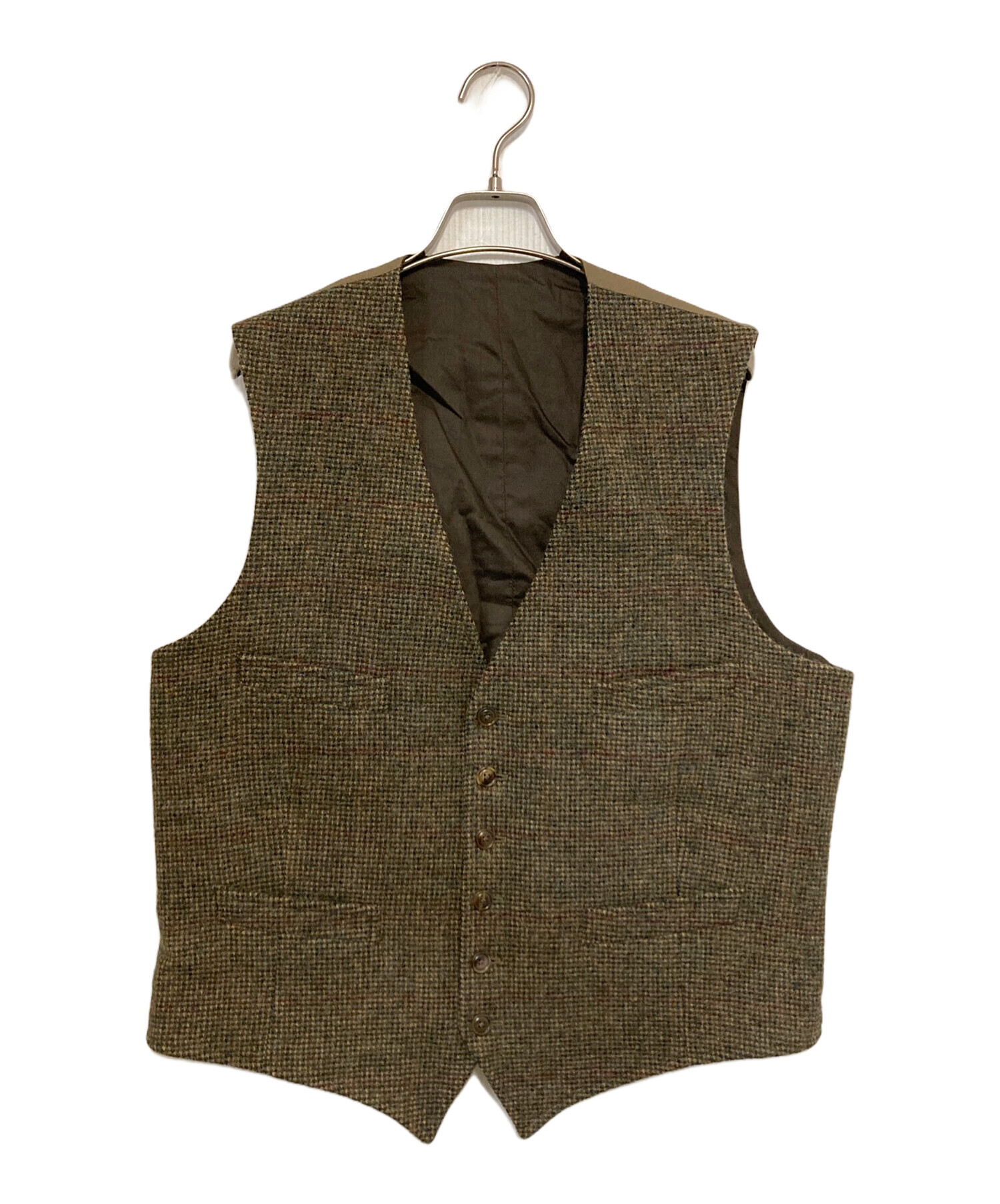 中古・古着通販】POLO RALPH LAUREN (ポロ・ラルフローレン) ツイード