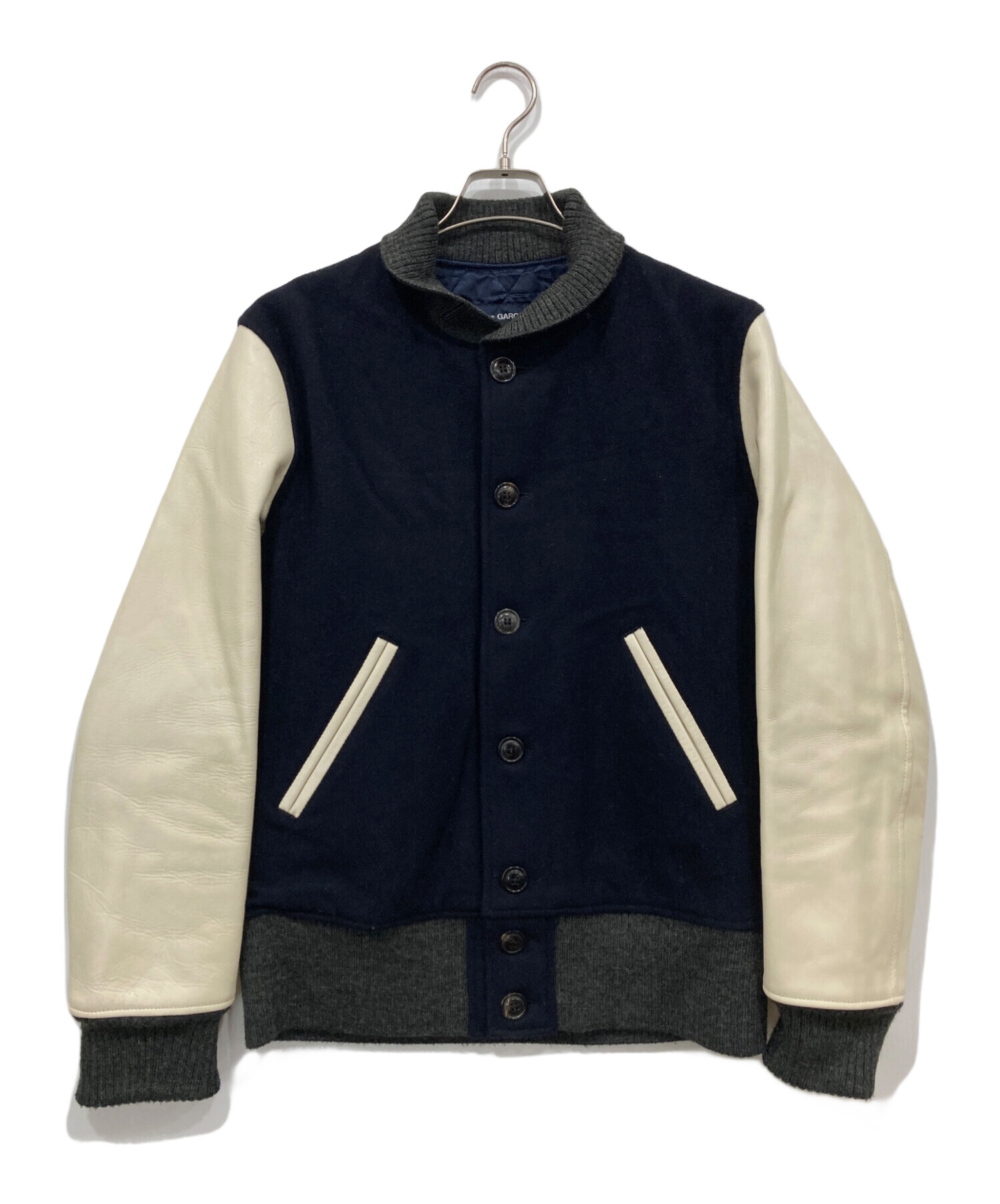 中古・古着通販】COMME des GARCONS HOMME (コムデギャルソン オム