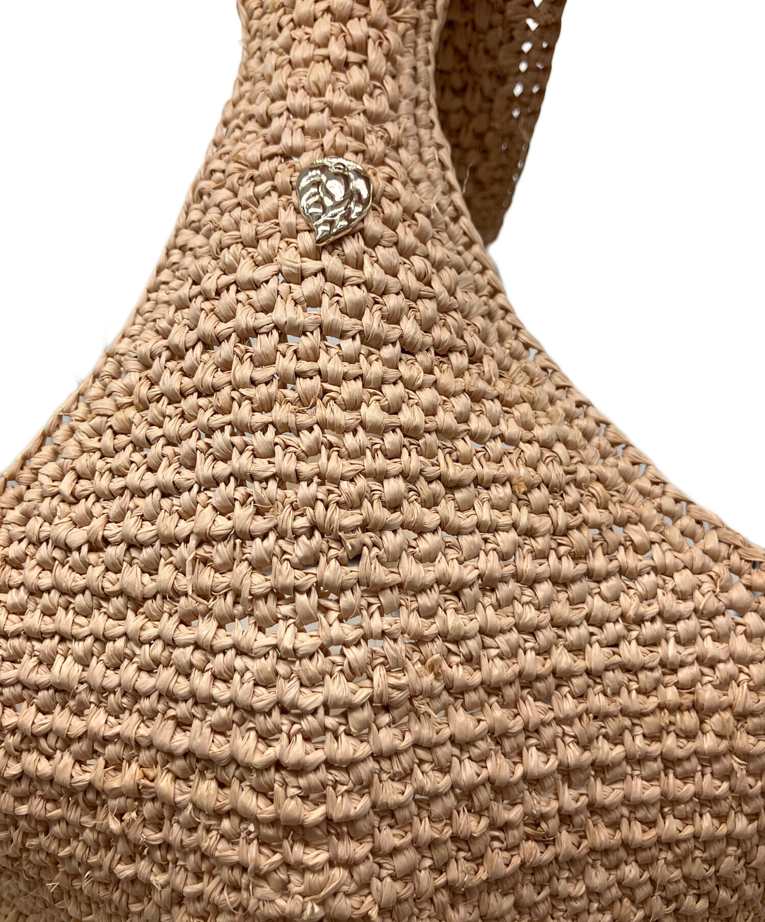 中古・古着通販】HELEN KAMINSKI (ヘレンカミンスキー) ラフィアワン