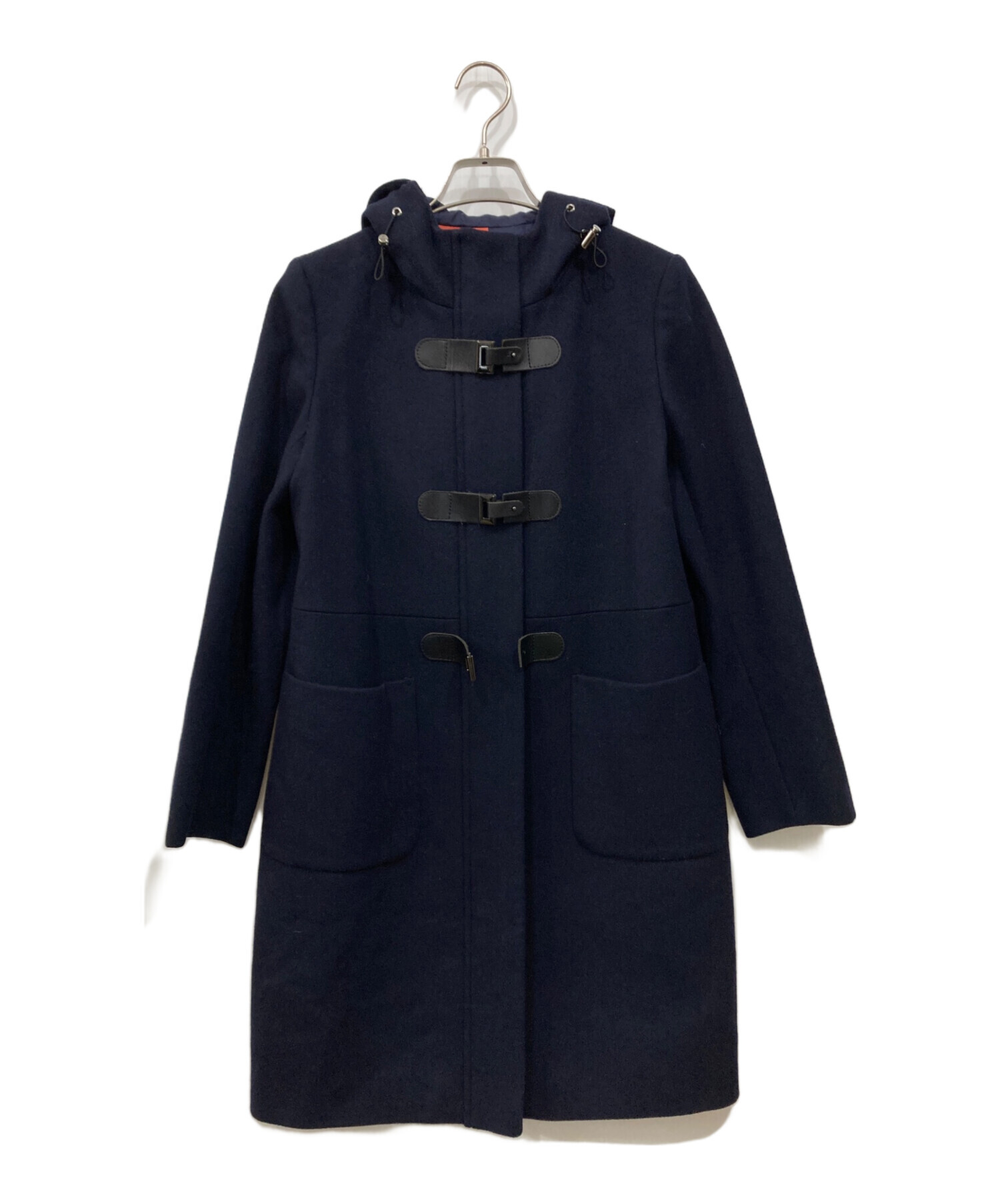 中古・古着通販】Paul Smith BLACK (ポールスミスブラック) ダッフル