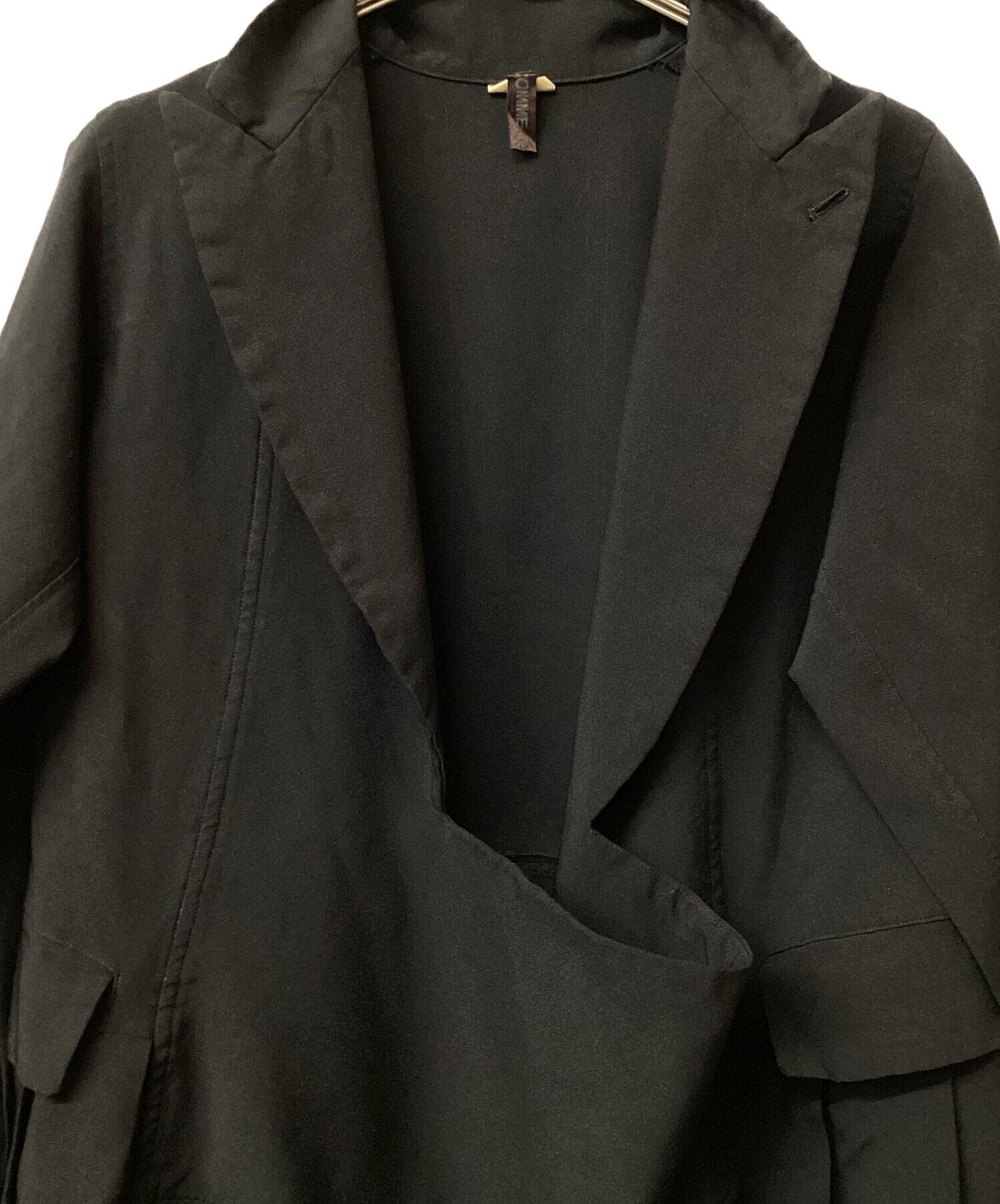 中古・古着通販】COMME des GARCONS (コムデギャルソン) COMME des