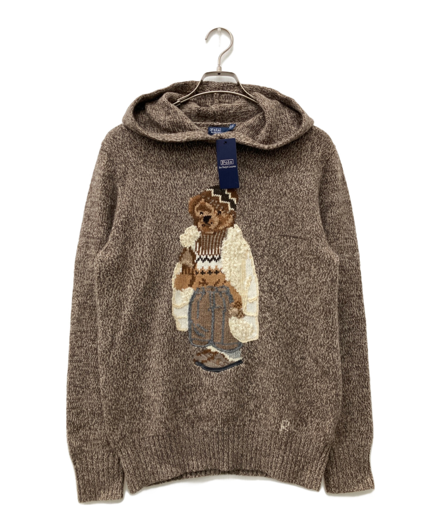 中古・古着通販】POLO RALPH LAUREN (ポロ・ラルフローレン) ポロベア