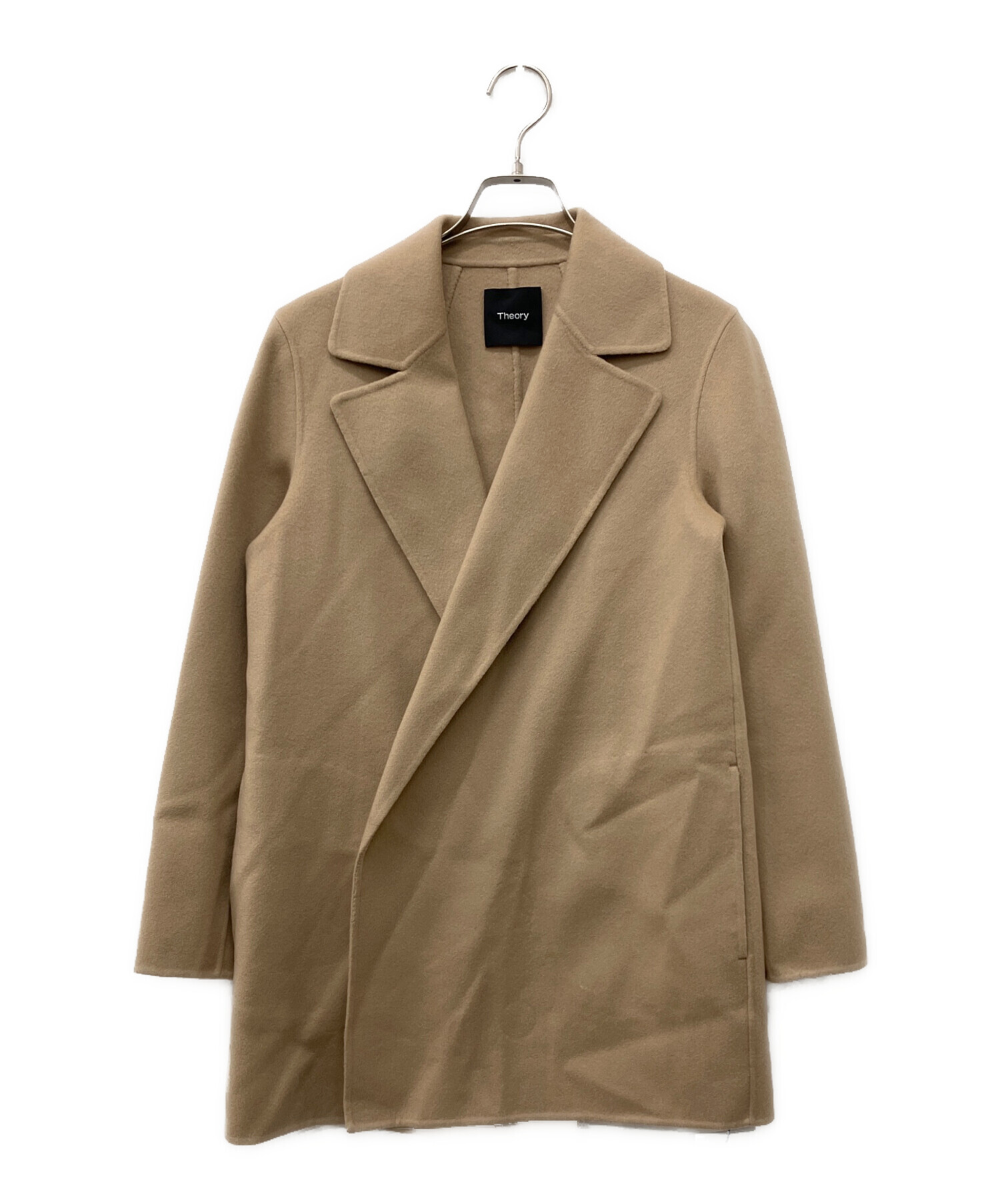 中古・古着通販】theory (セオリー) Luxe New Divide Clairene