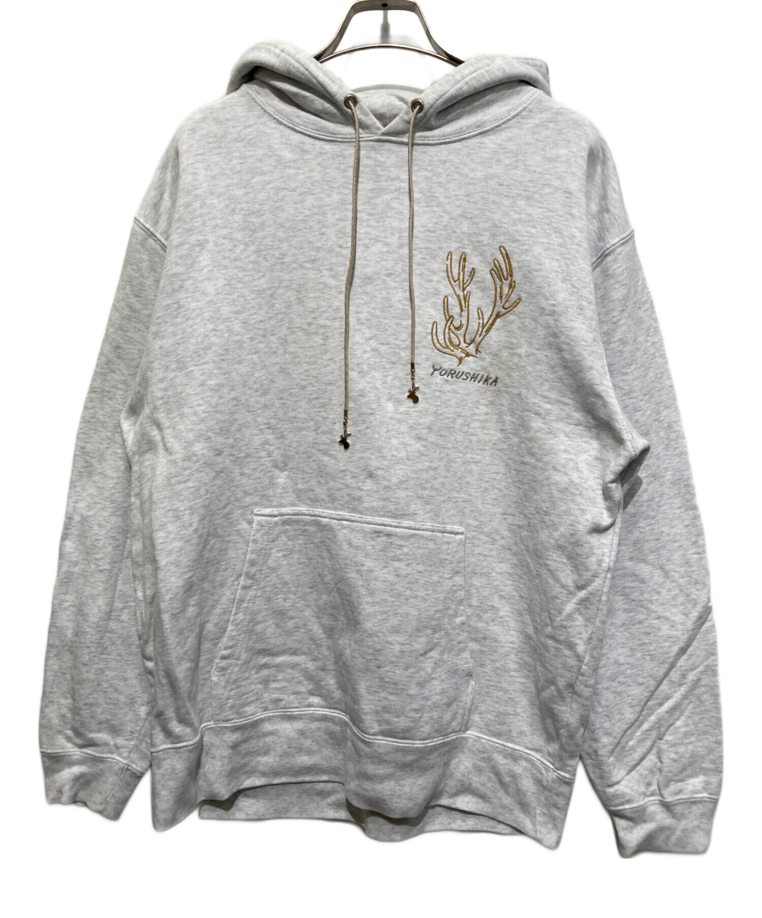 中古・古着通販】BEAMS (ビームス) ヨルシカ (ヨルシカ) コラボ