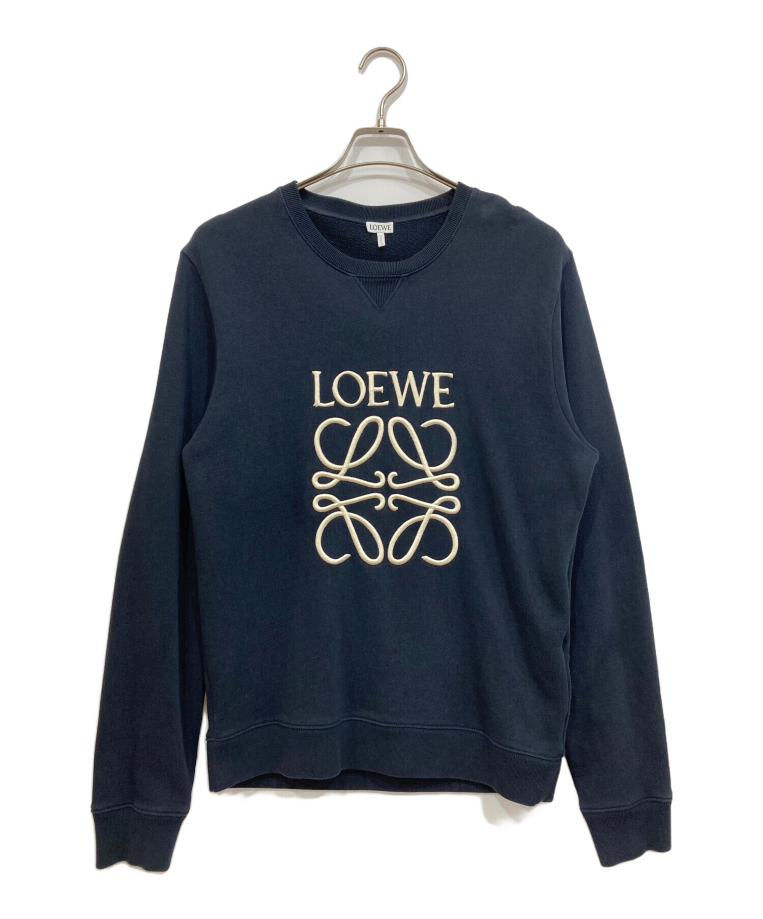 中古・古着通販】LOEWE (ロエベ) アナグラム レギュラーフィット