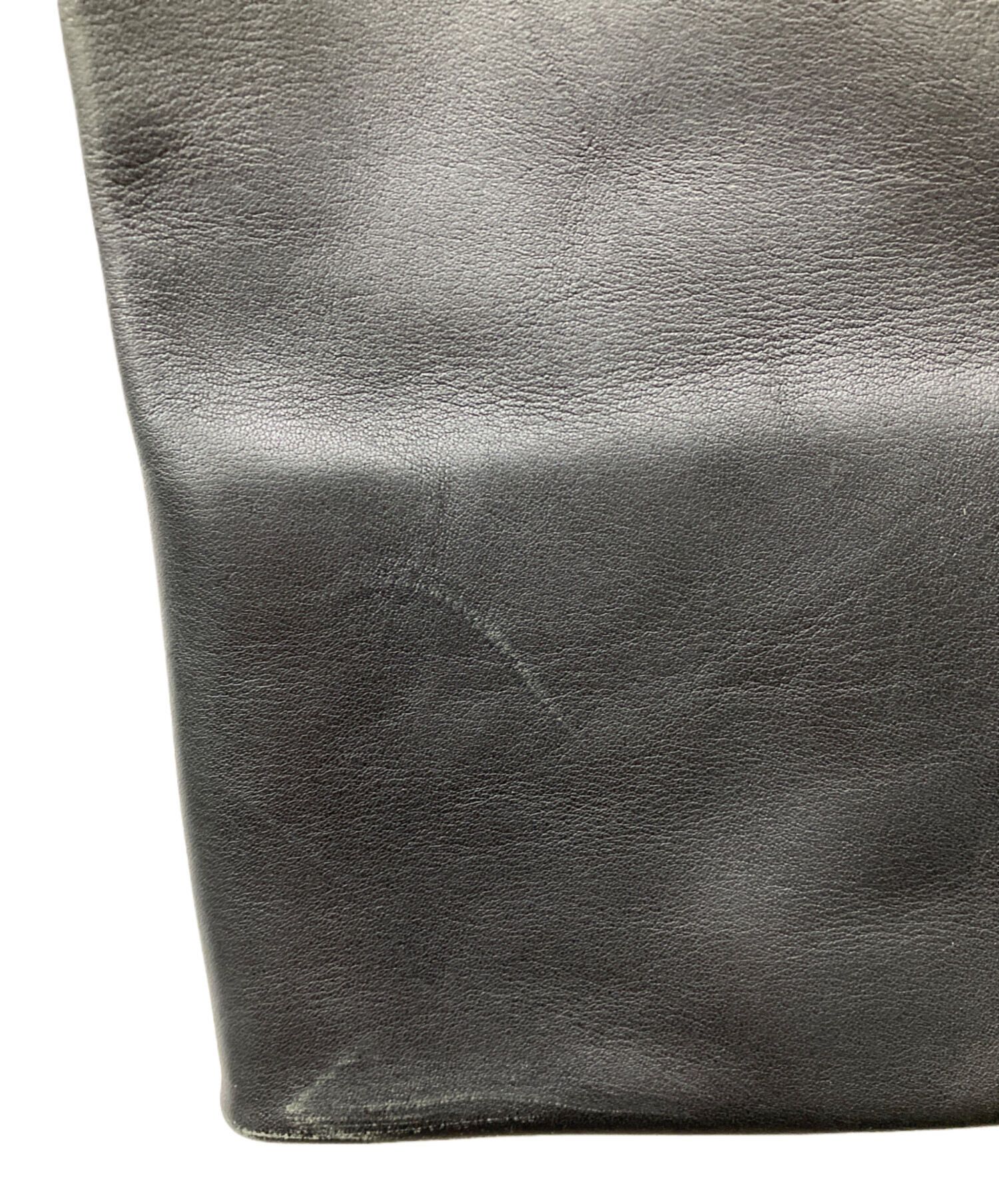 中古・古着通販】HARLEY-DAVIDSON (ハーレーダビッドソン) レザー