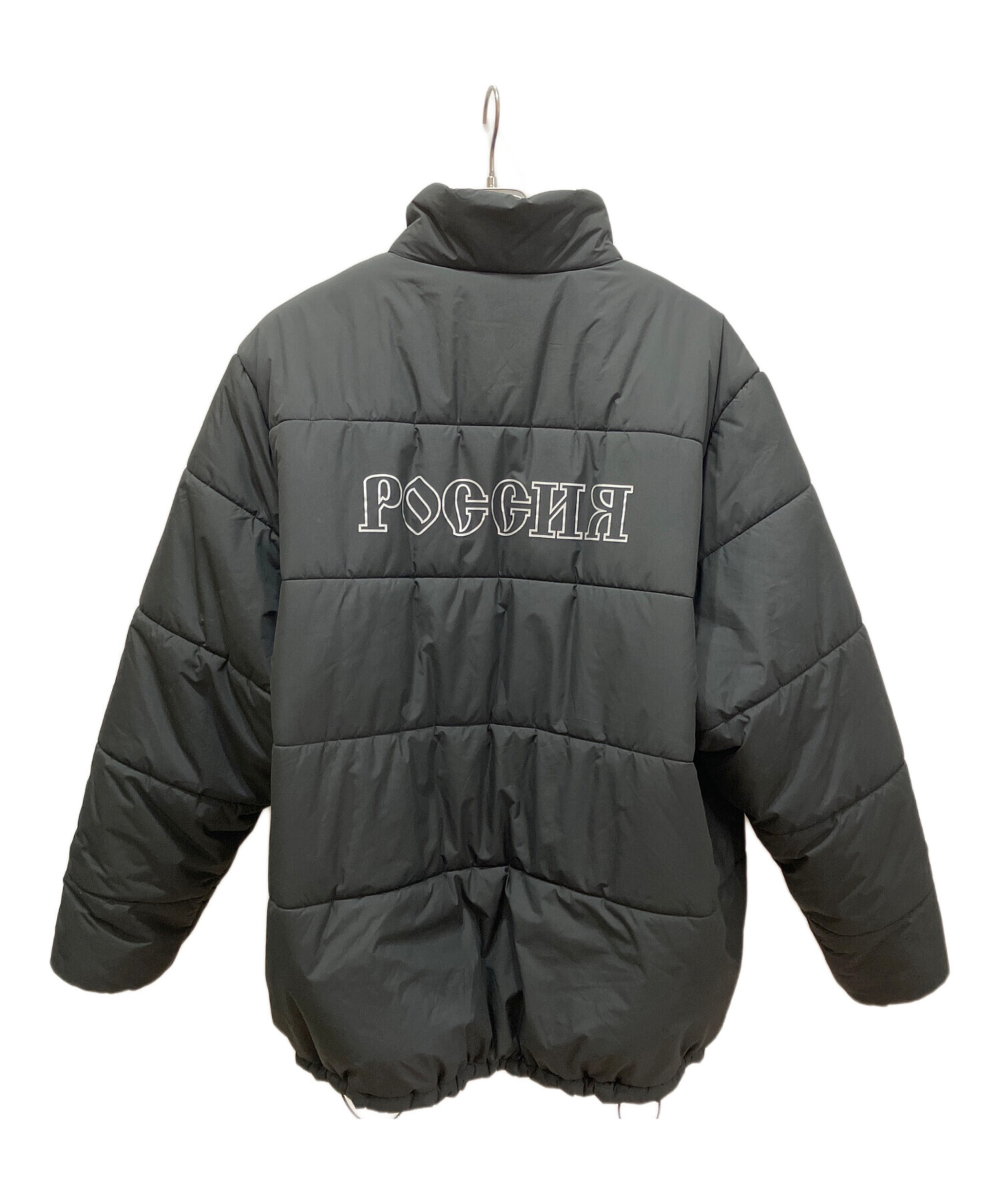 中古・古着通販】adidas (アディダス) Gosha Rubchinskiy (ゴーシャ