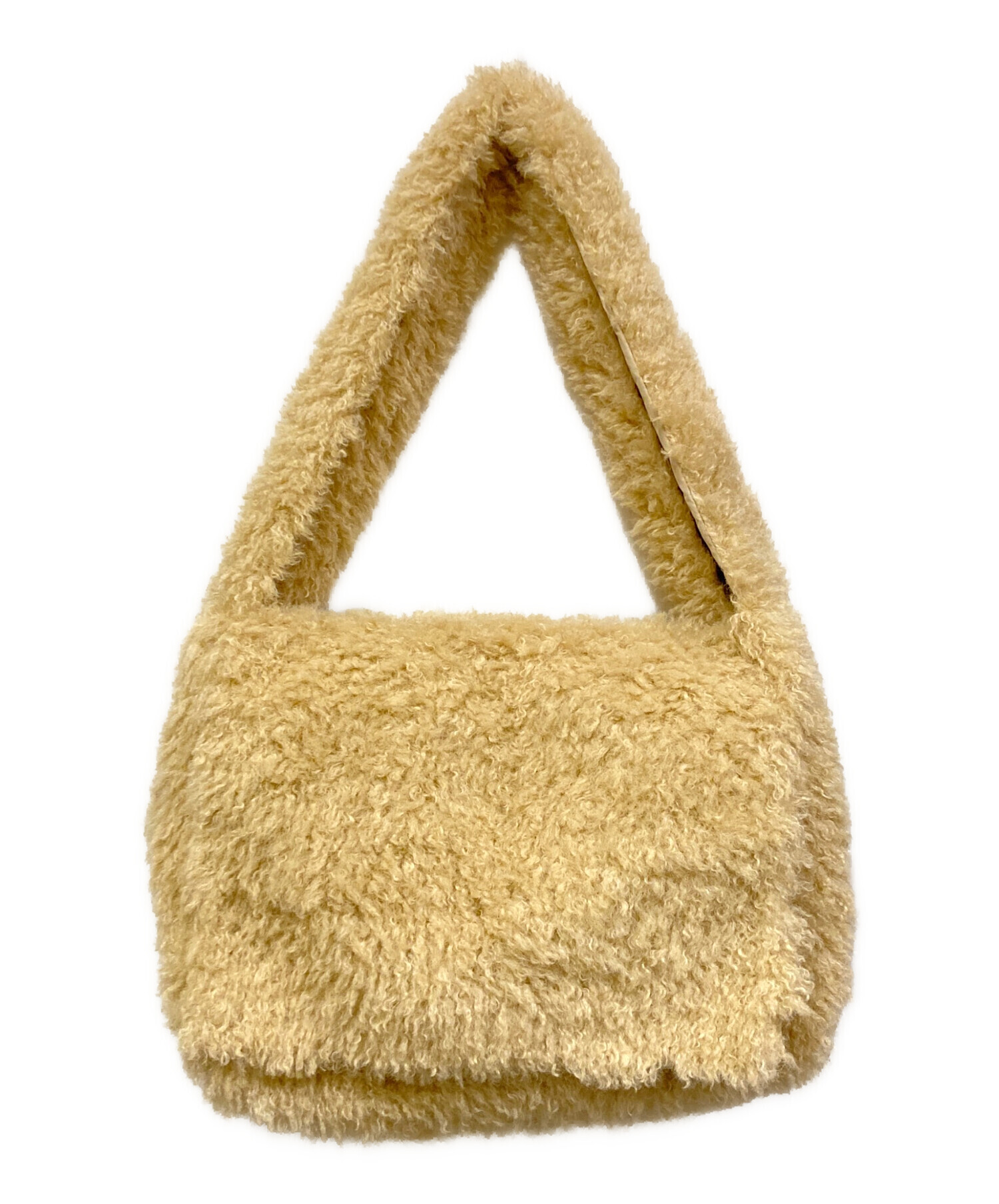 中古・古着通販】OLD FOLK HOUSE (オールドフォークハウス) Poodle Bag