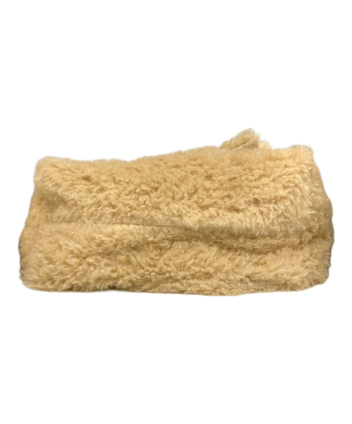 中古・古着通販】OLD FOLK HOUSE (オールドフォークハウス) Poodle Bag