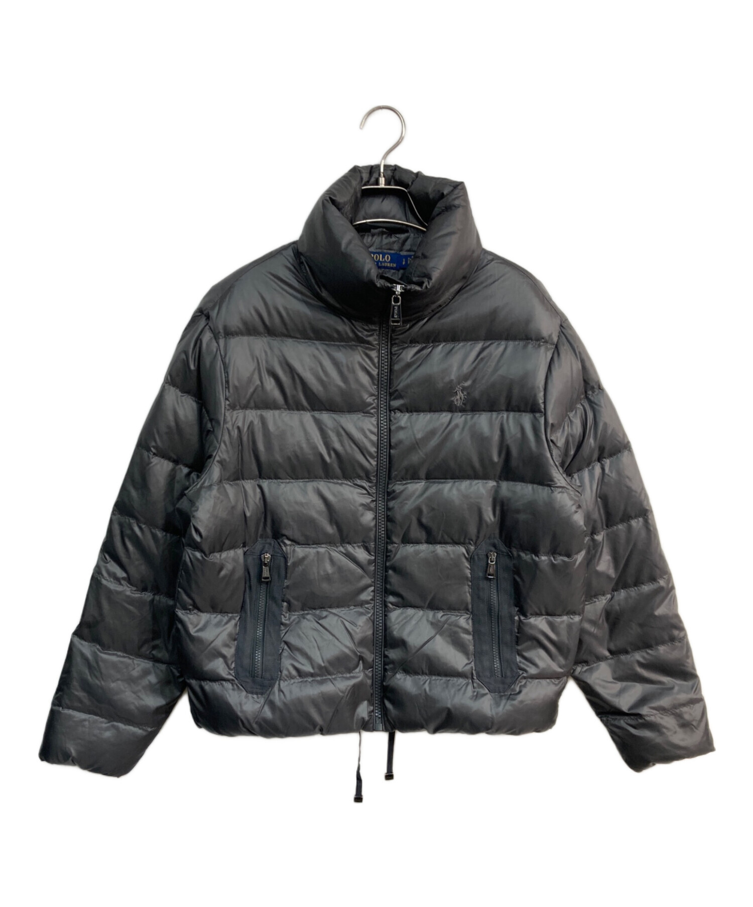 中古・古着通販】POLO RALPH LAUREN (ポロ・ラルフローレン) ダウン