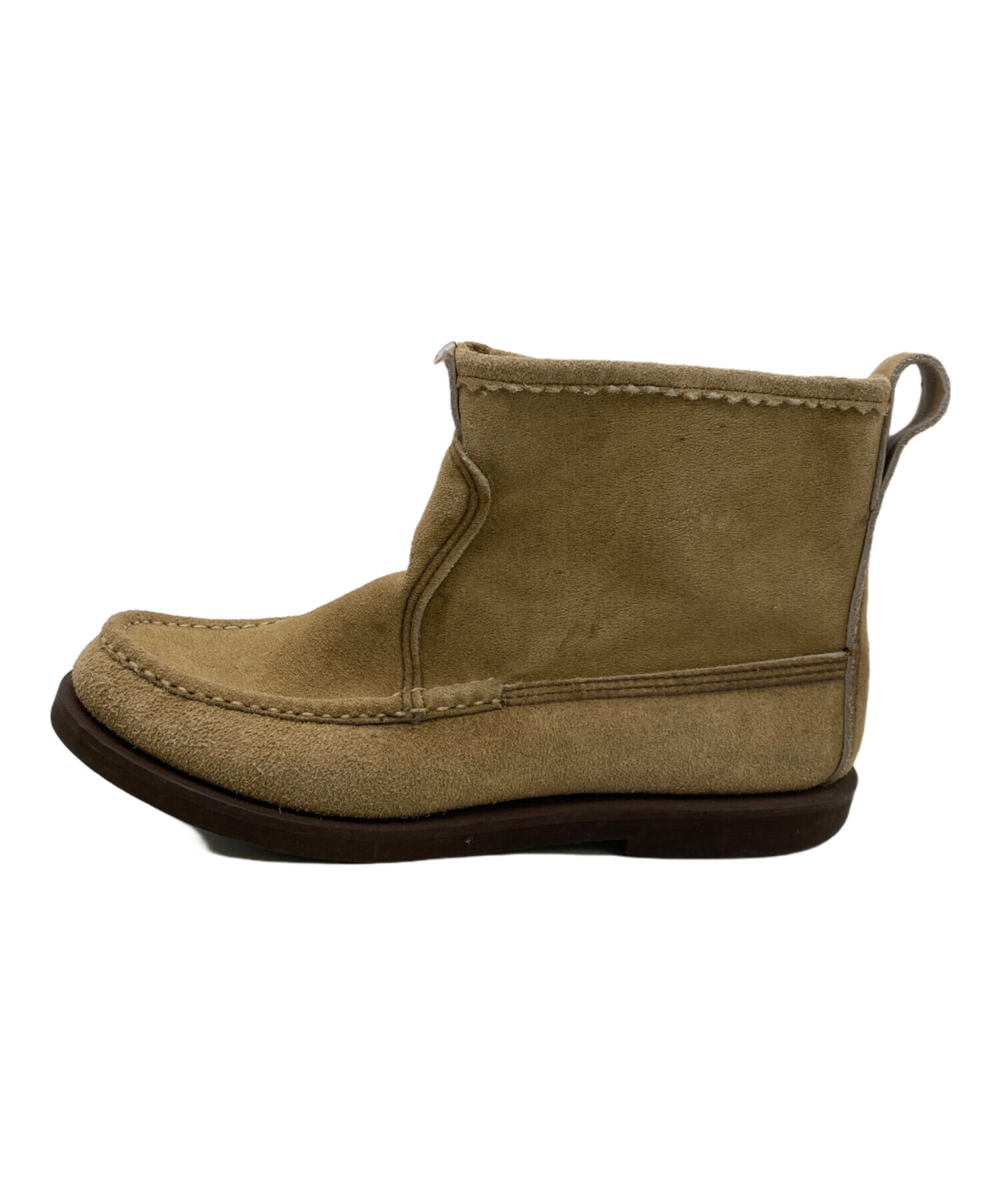 中古・古着通販】RUSSELL MOCCASIN (ラッセルモカシン) ノックアバウト