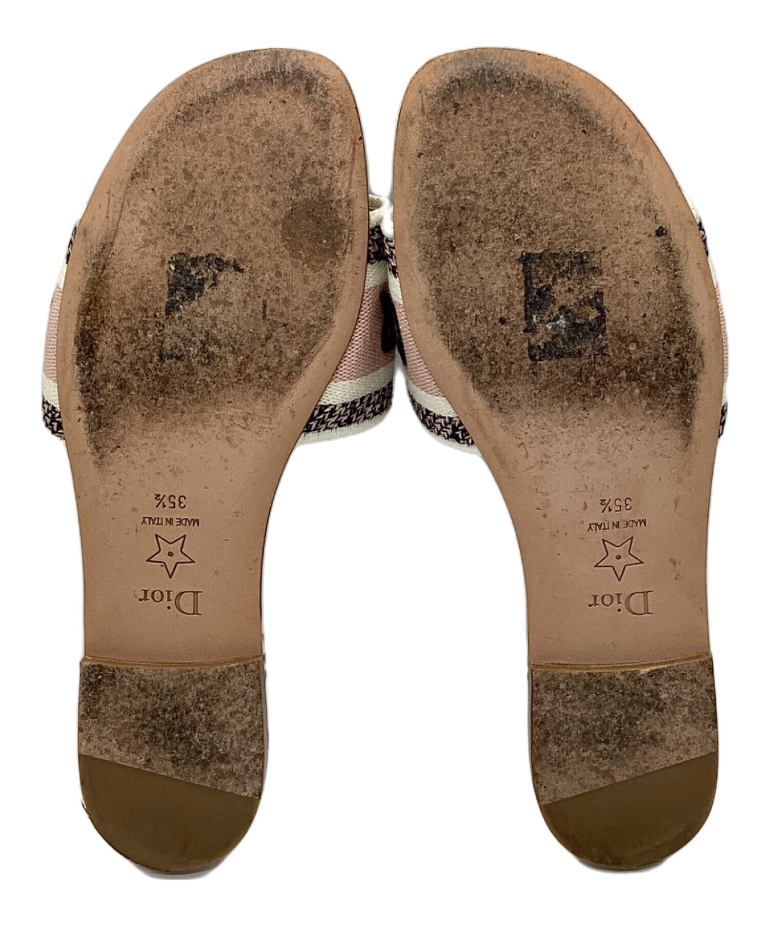 中古・古着通販】Christian Dior (クリスチャン ディオール) Dway