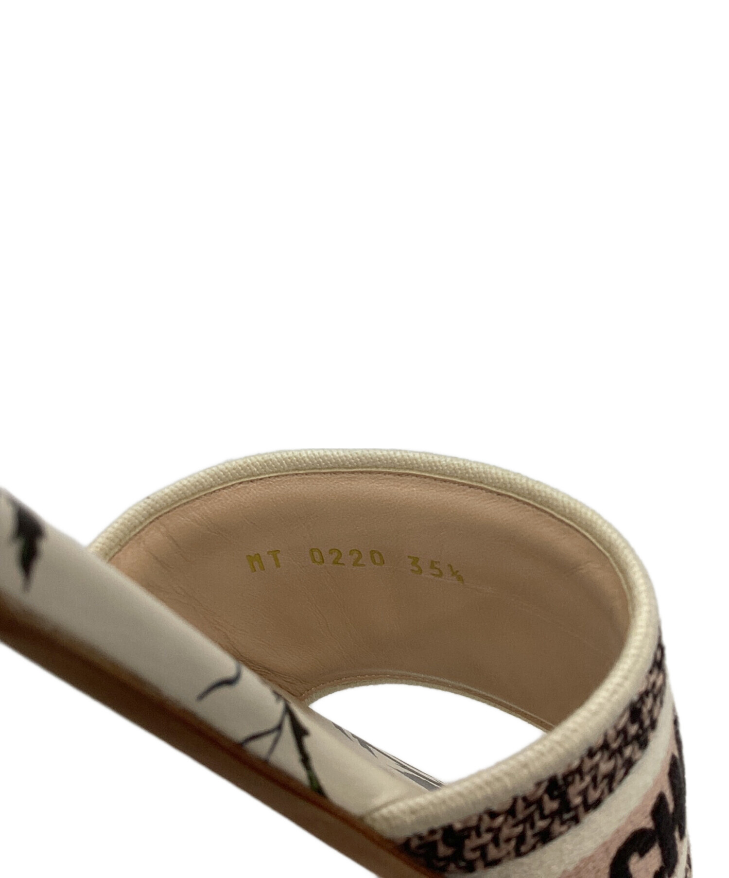 中古・古着通販】Christian Dior (クリスチャン ディオール) Dway