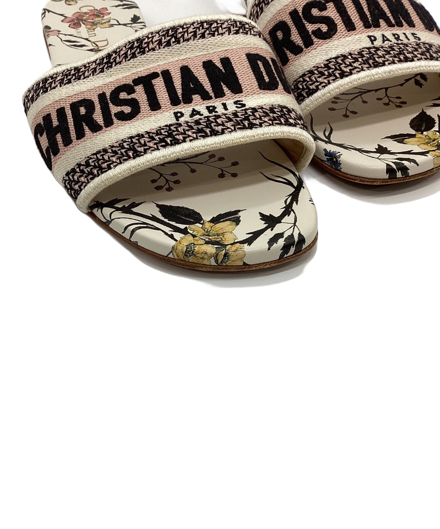 中古・古着通販】Christian Dior (クリスチャン ディオール) Dway