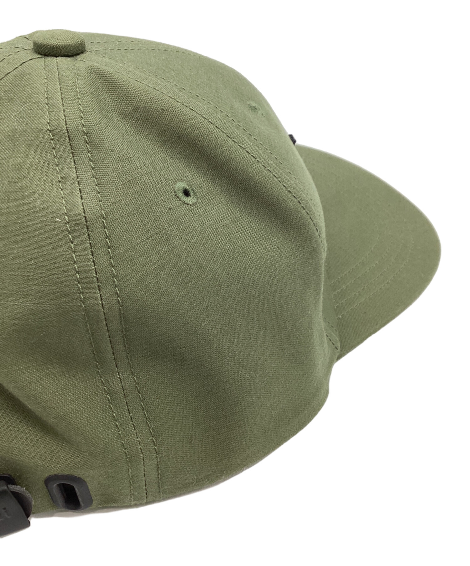 中古・古着通販】WTAPS (ダブルタップス) sacai (サカイ) Cotton Back