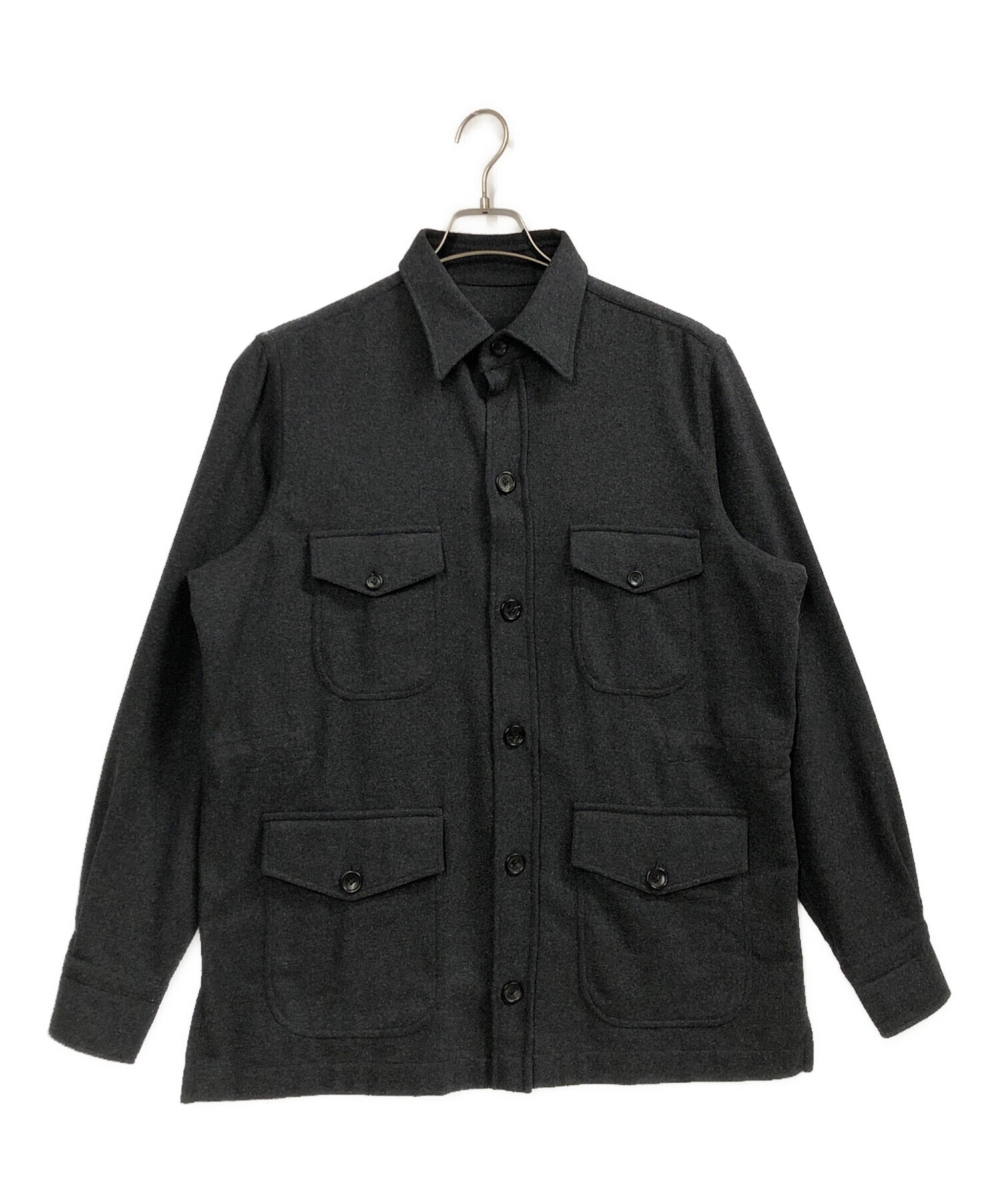 中古・古着通販】Errico Formicola (エリコフォルミコラ) UNITED