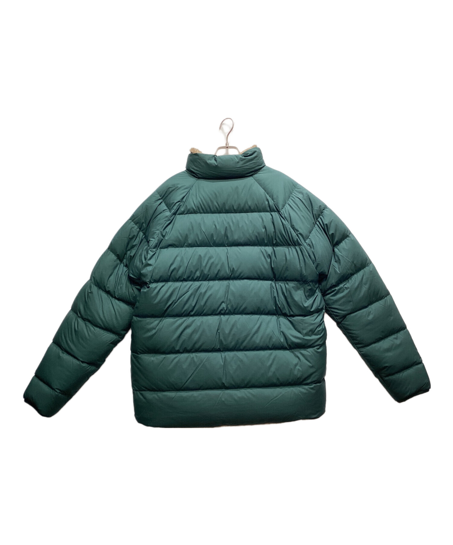 中古・古着通販】Patagonia (パタゴニア) リバーシブル・サイレント