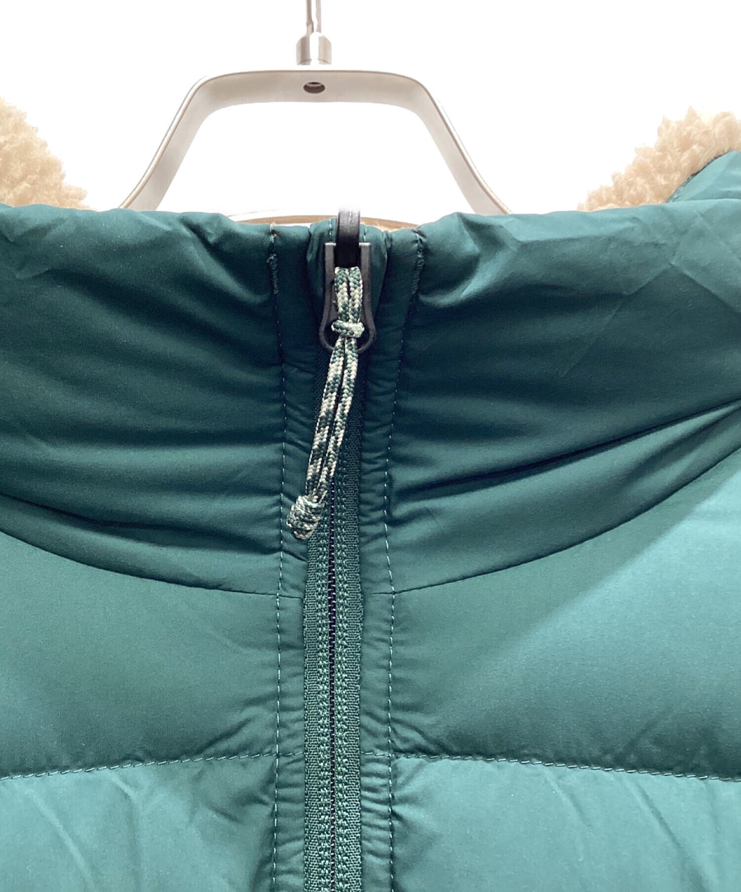 中古・古着通販】Patagonia (パタゴニア) リバーシブル・サイレント