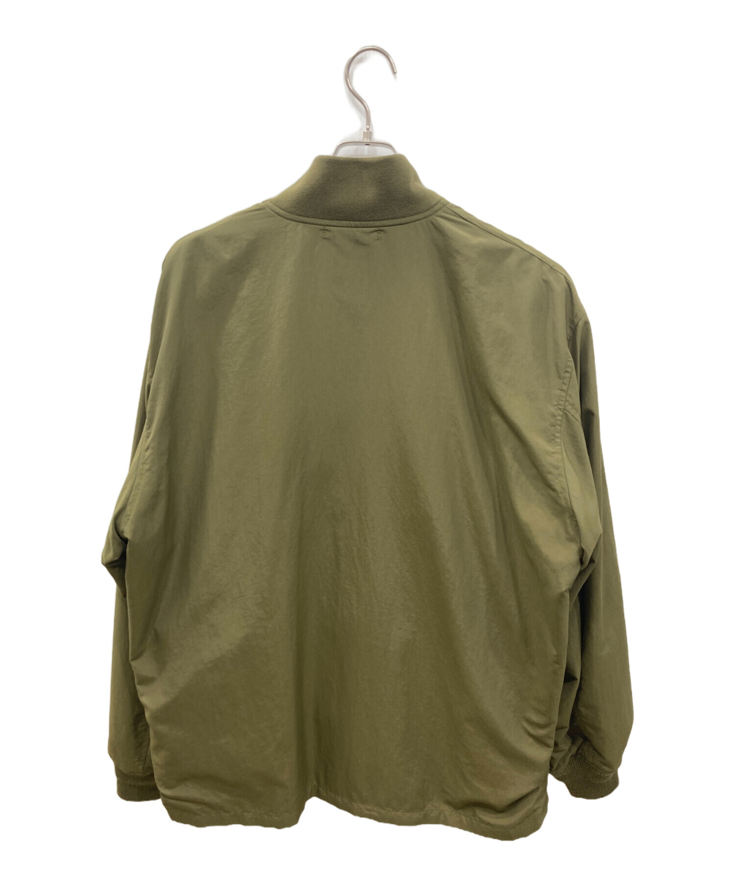 中古・古着通販】WTAPS (ダブルタップス) WEPタイプ ナイロン