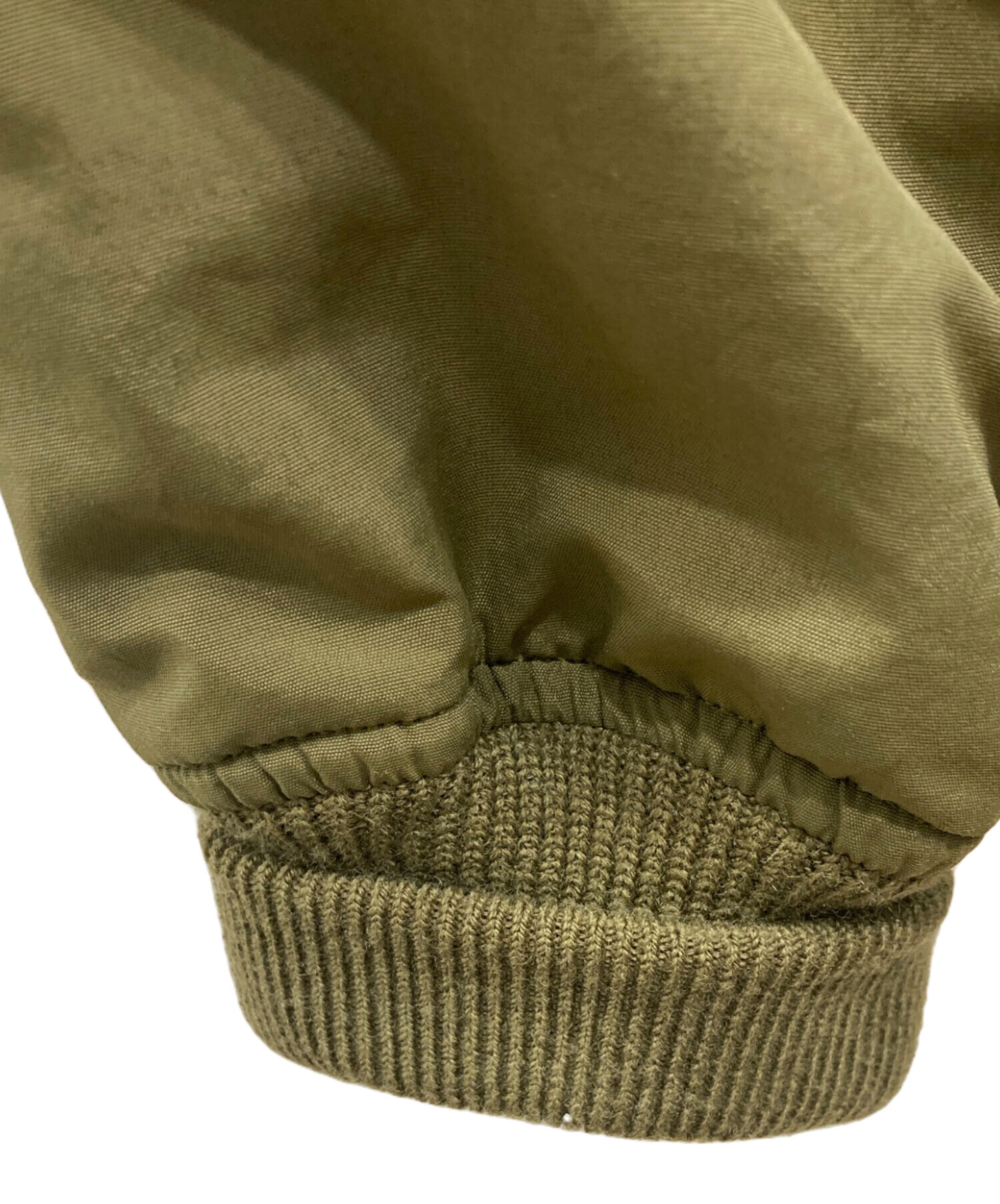 中古・古着通販】WTAPS (ダブルタップス) WEPタイプ ナイロン