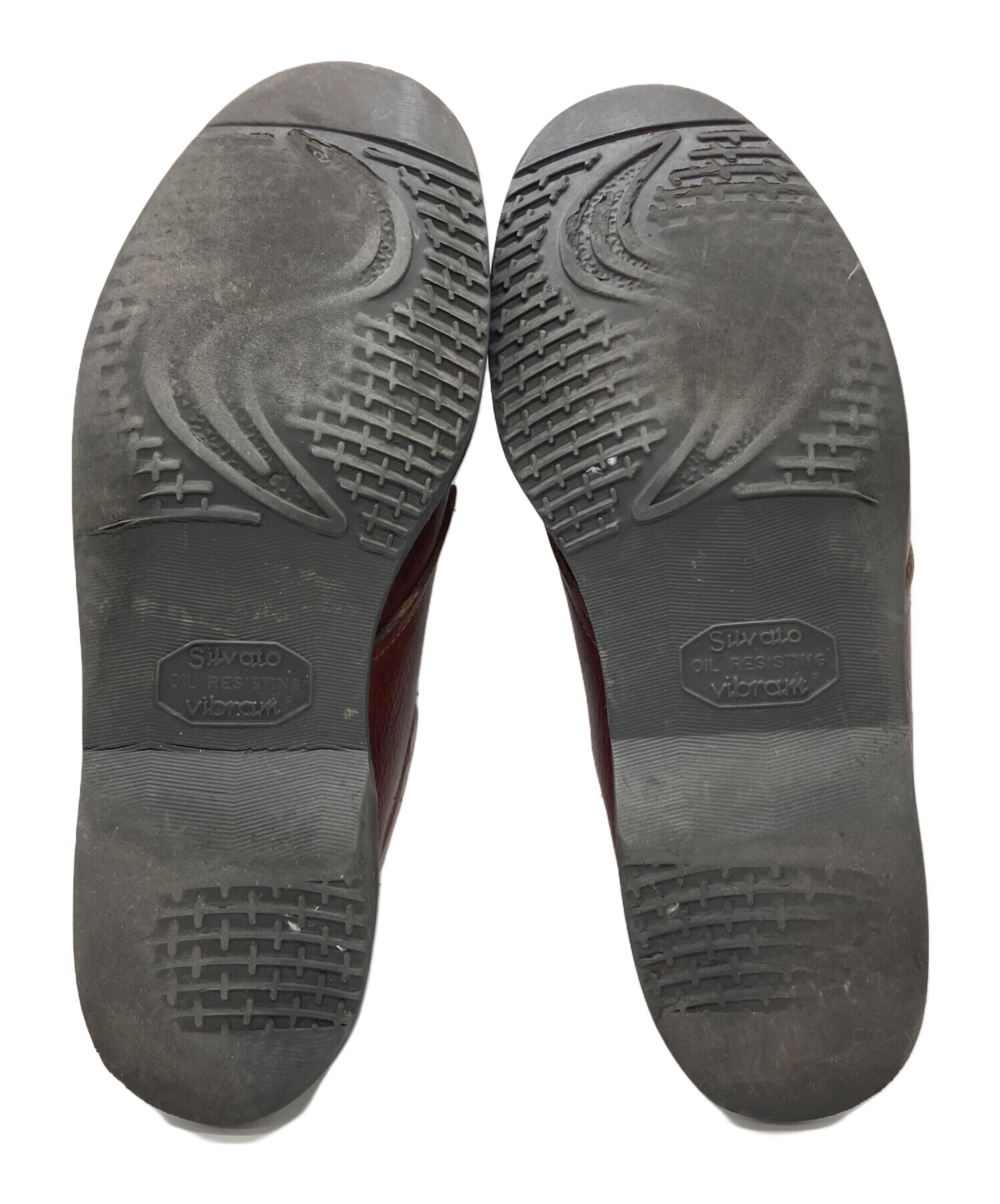 中古・古着通販】RUSSELL MOCCASIN (ラッセルモカシン) モンク