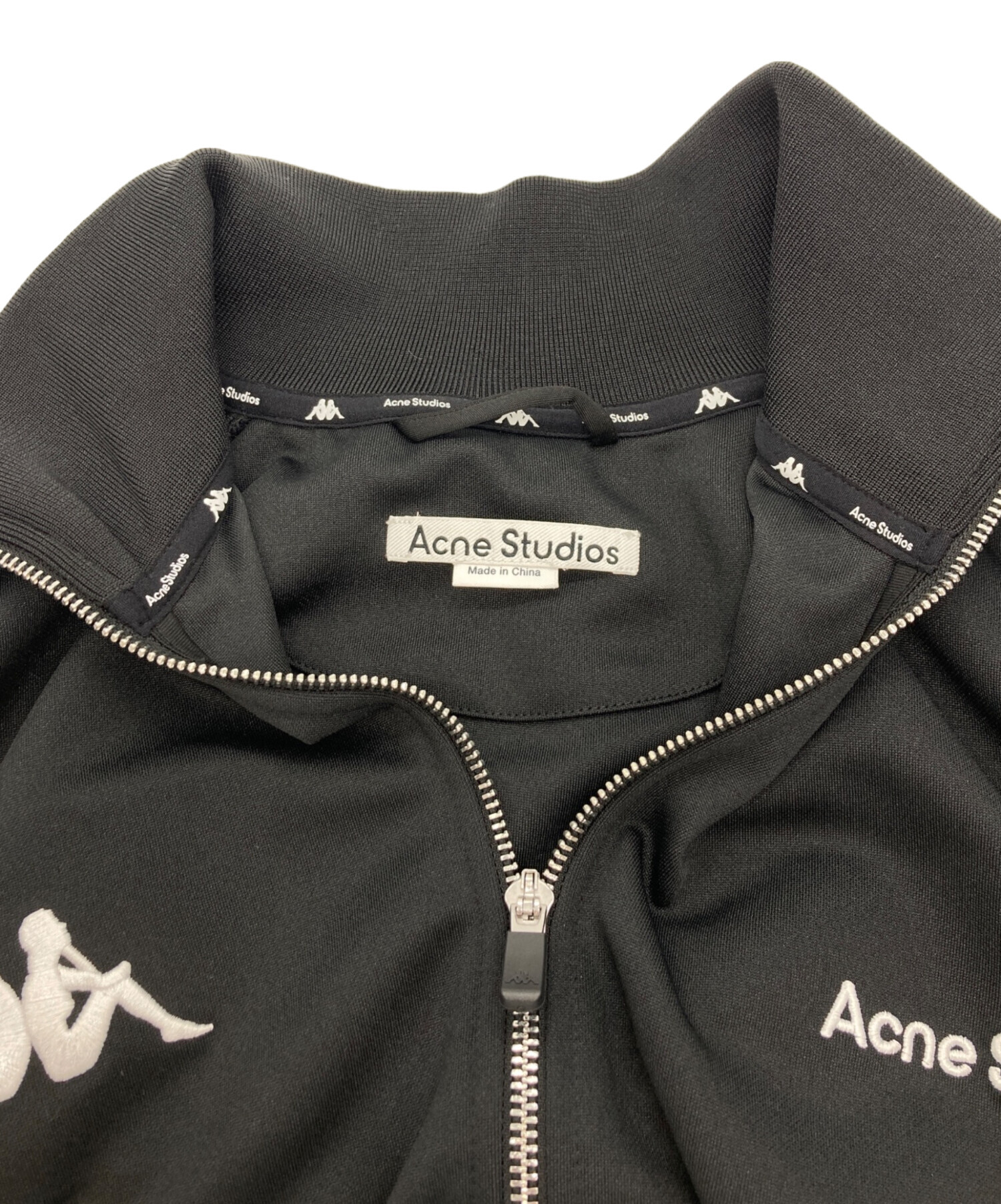 中古・古着通販】ACNE STUDIOS (アクネ ストゥディオス) Kappa (カッパ