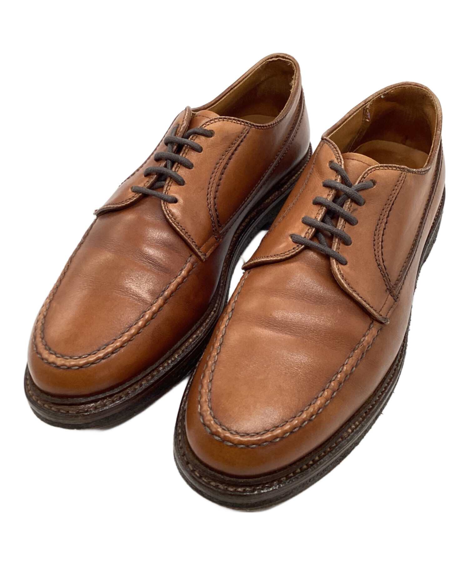 中古・古着通販】ALDEN (オールデン) TOMORROW LAND (トゥモローランド