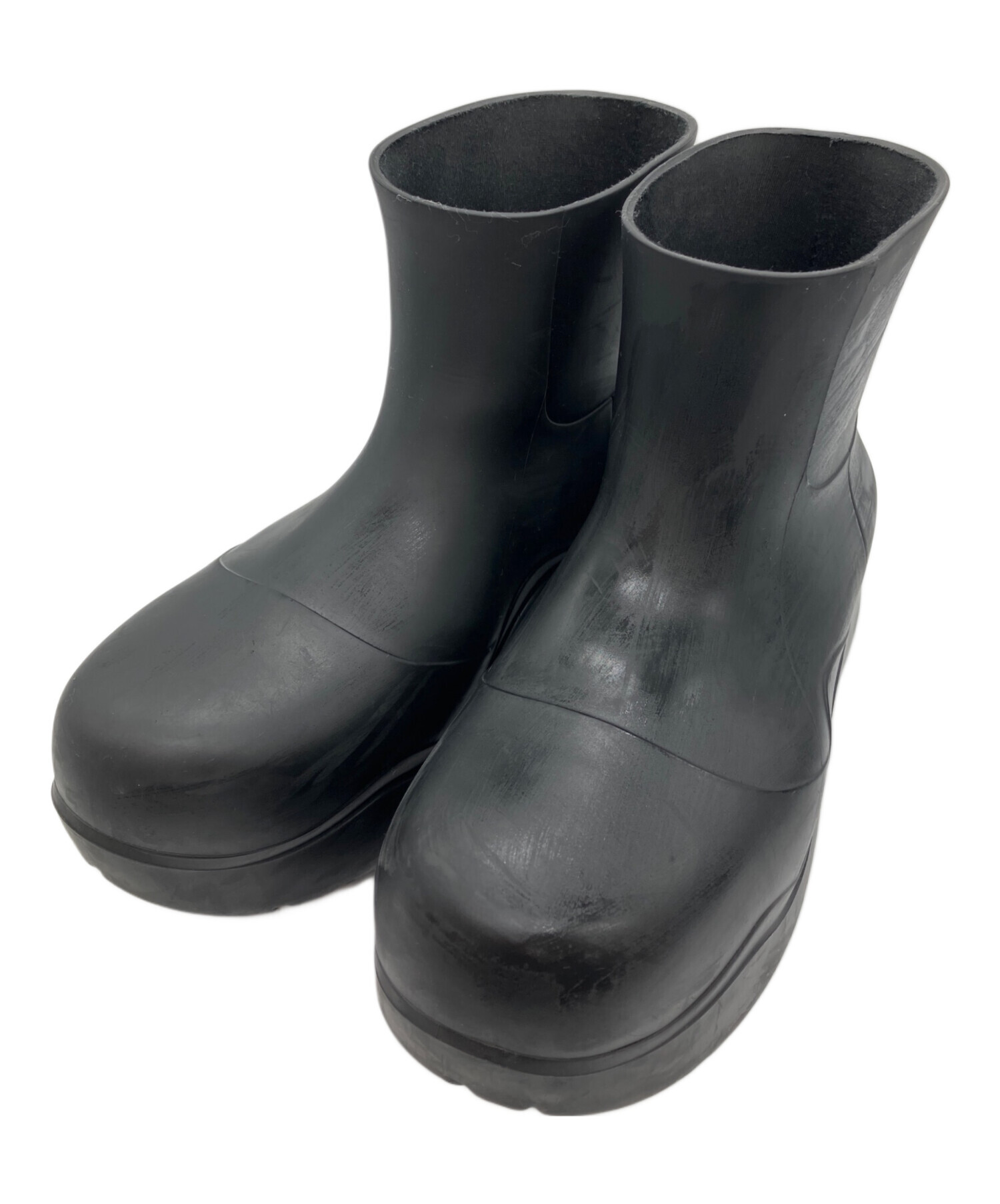 中古・古着通販】BOTTEGA VENETA (ボッテガベネタ) パドル アンクル