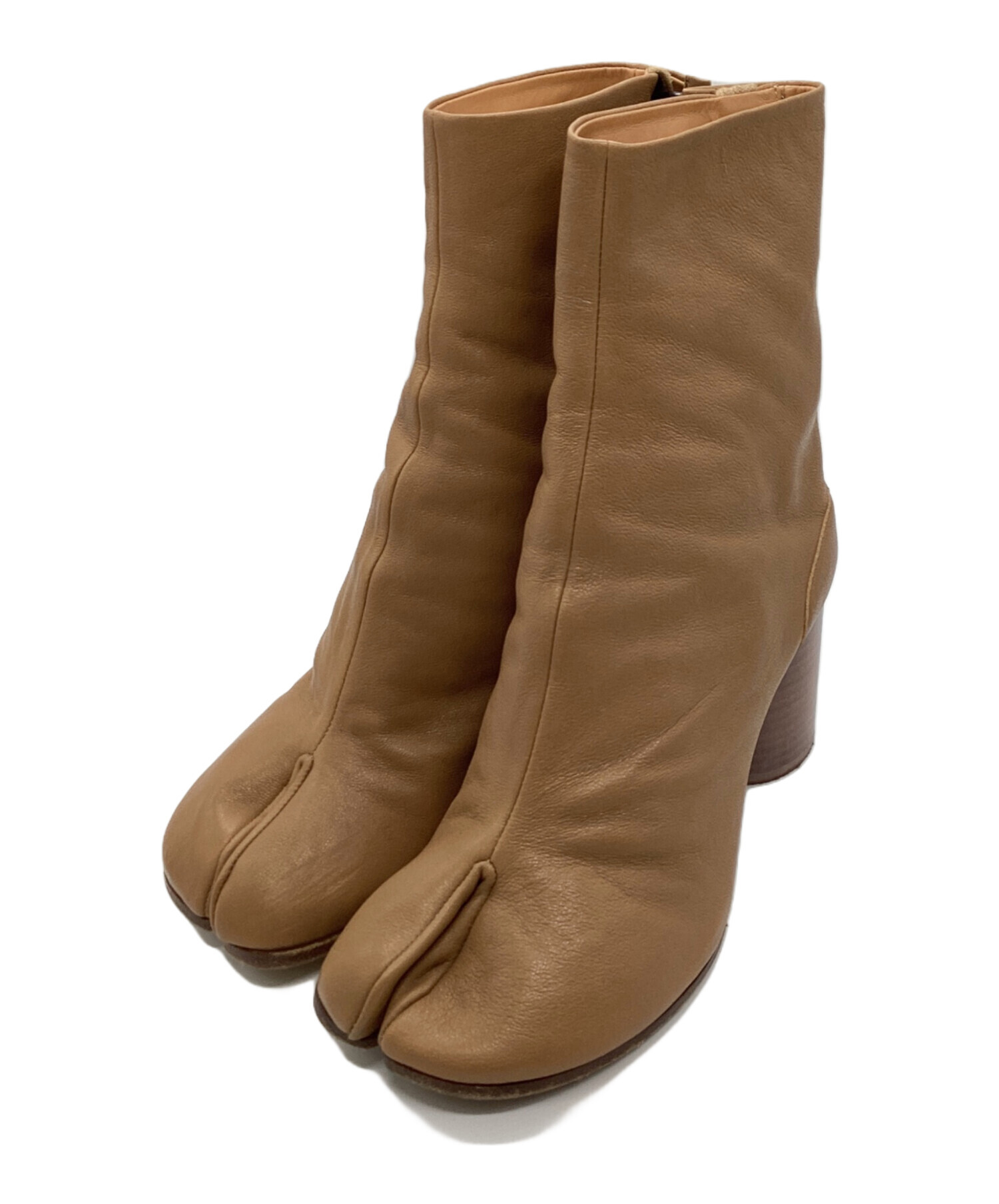 中古・古着通販】Maison Margiela (メゾンマルジェラ) 足袋ブーツ