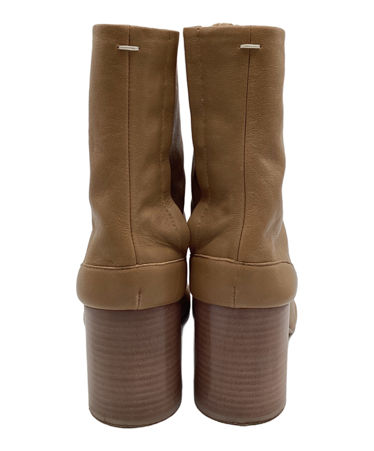 中古・古着通販】Maison Margiela (メゾンマルジェラ) 足袋ブーツ