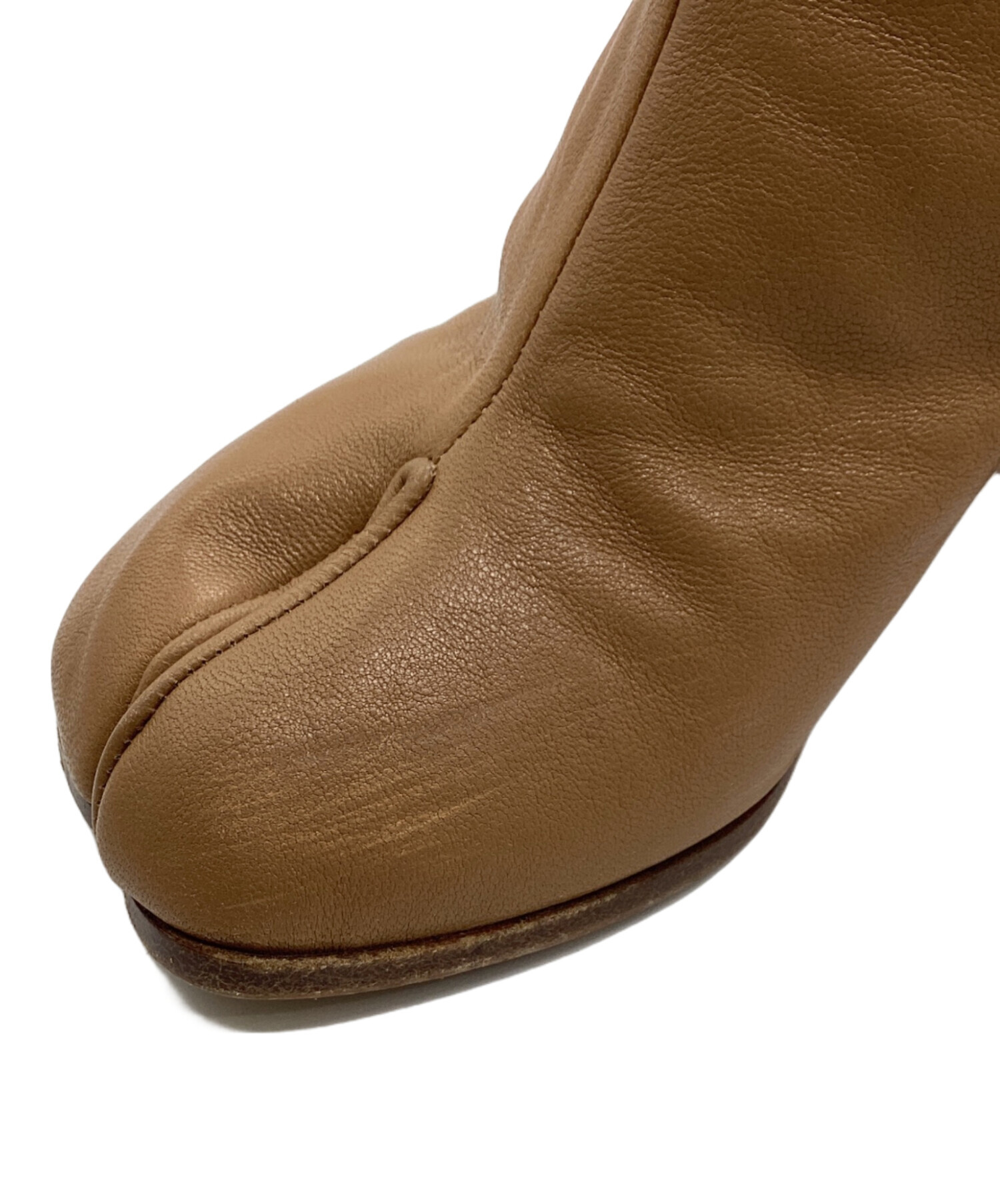 中古・古着通販】Maison Margiela (メゾンマルジェラ) 足袋ブーツ