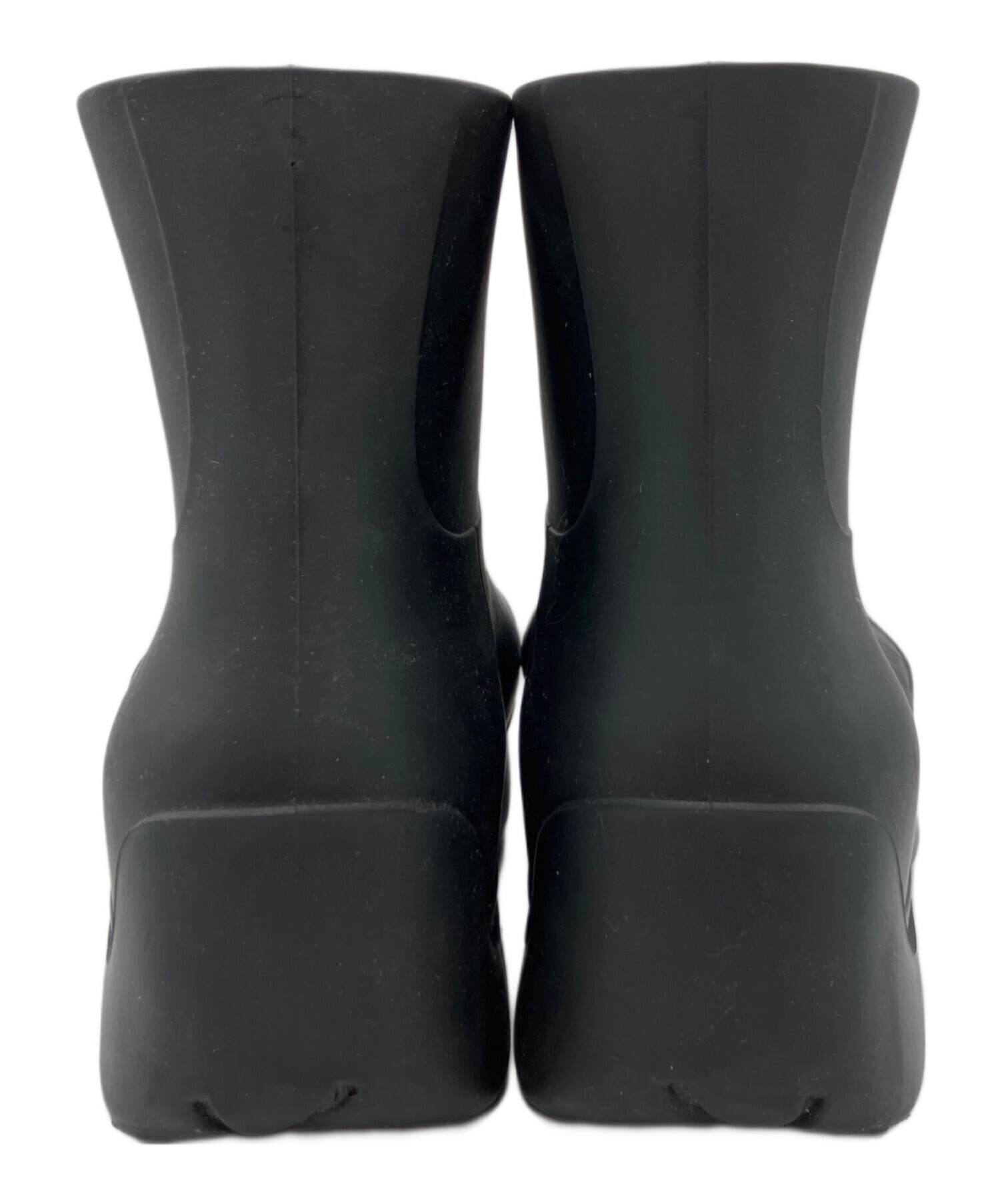 中古・古着通販】BOTTEGA VENETA (ボッテガベネタ) パドル アンクル