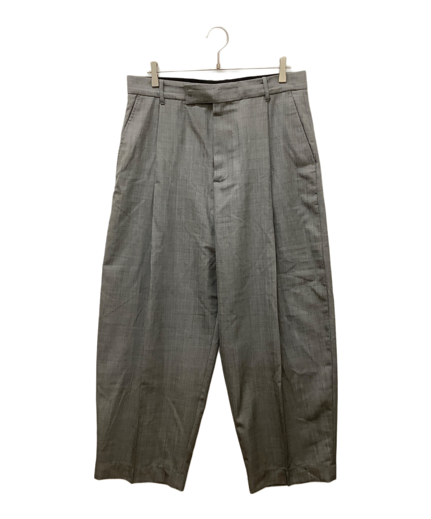 中古・古着通販】ZARA (ザラ) STUDIO NICHOLSON (スタジオ ニコルソン