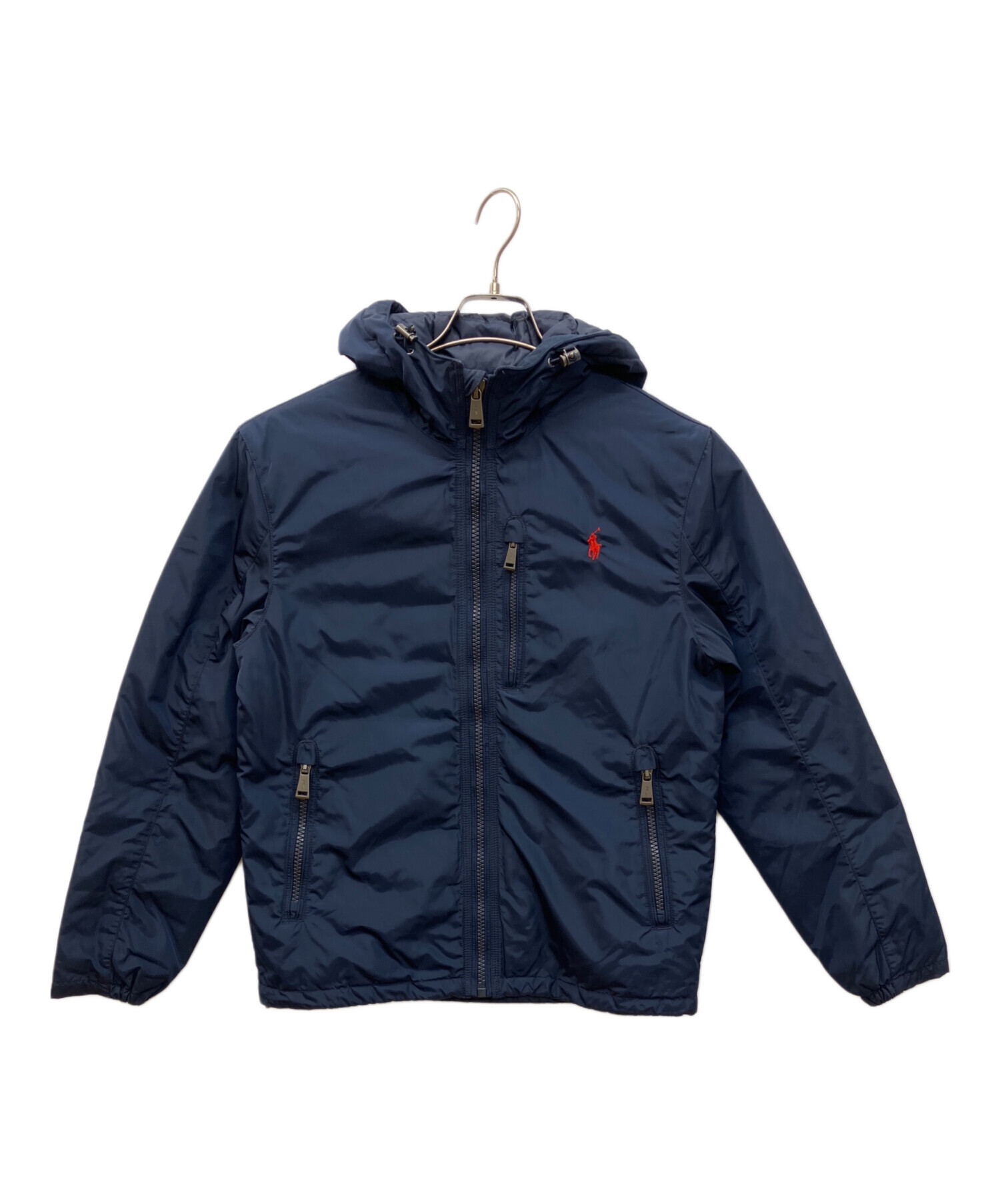 中古・古着通販】POLO RALPH LAUREN (ポロ・ラルフローレン) ダウン