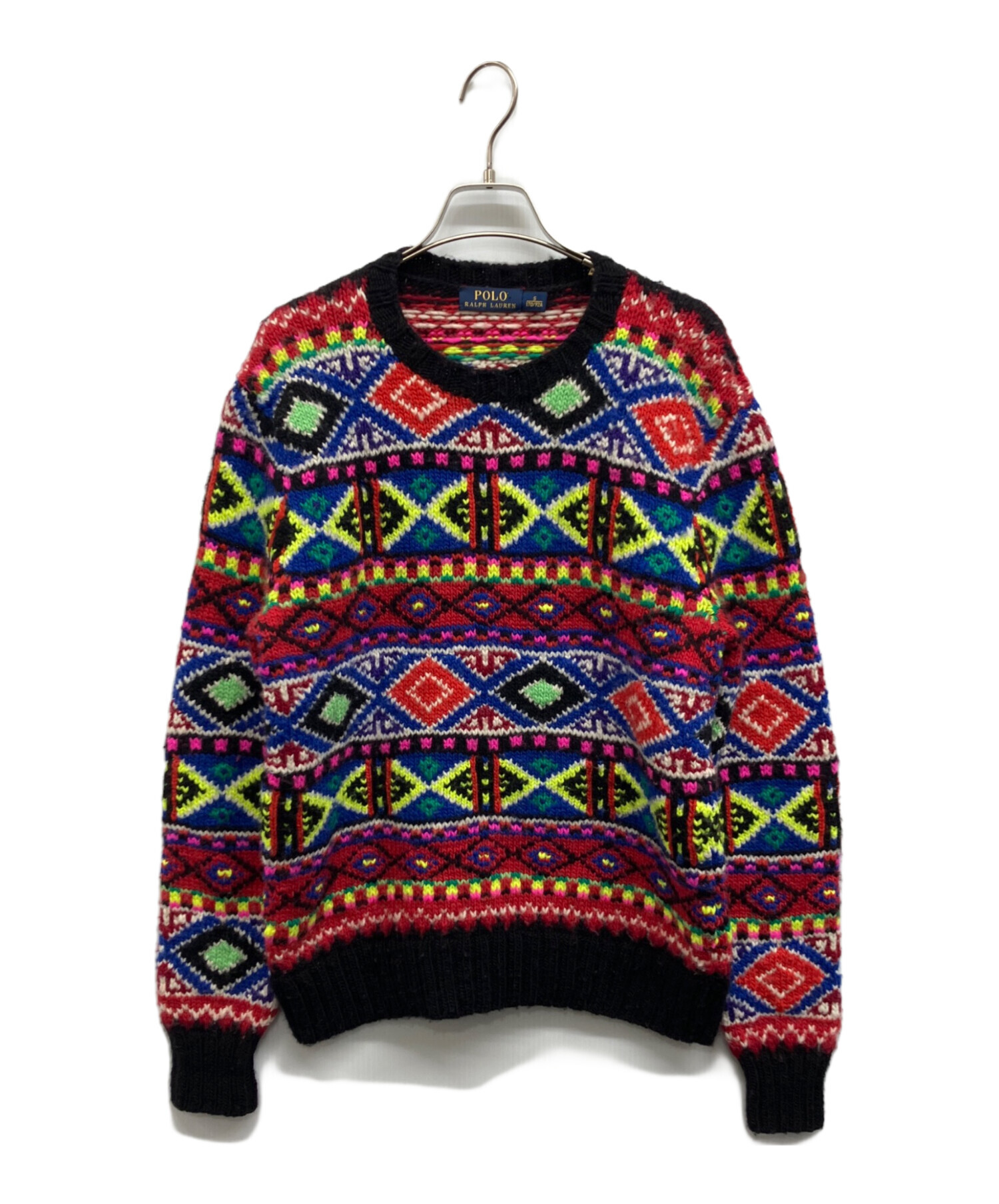 中古・古着通販】POLO RALPH LAUREN (ポロ・ラルフローレン