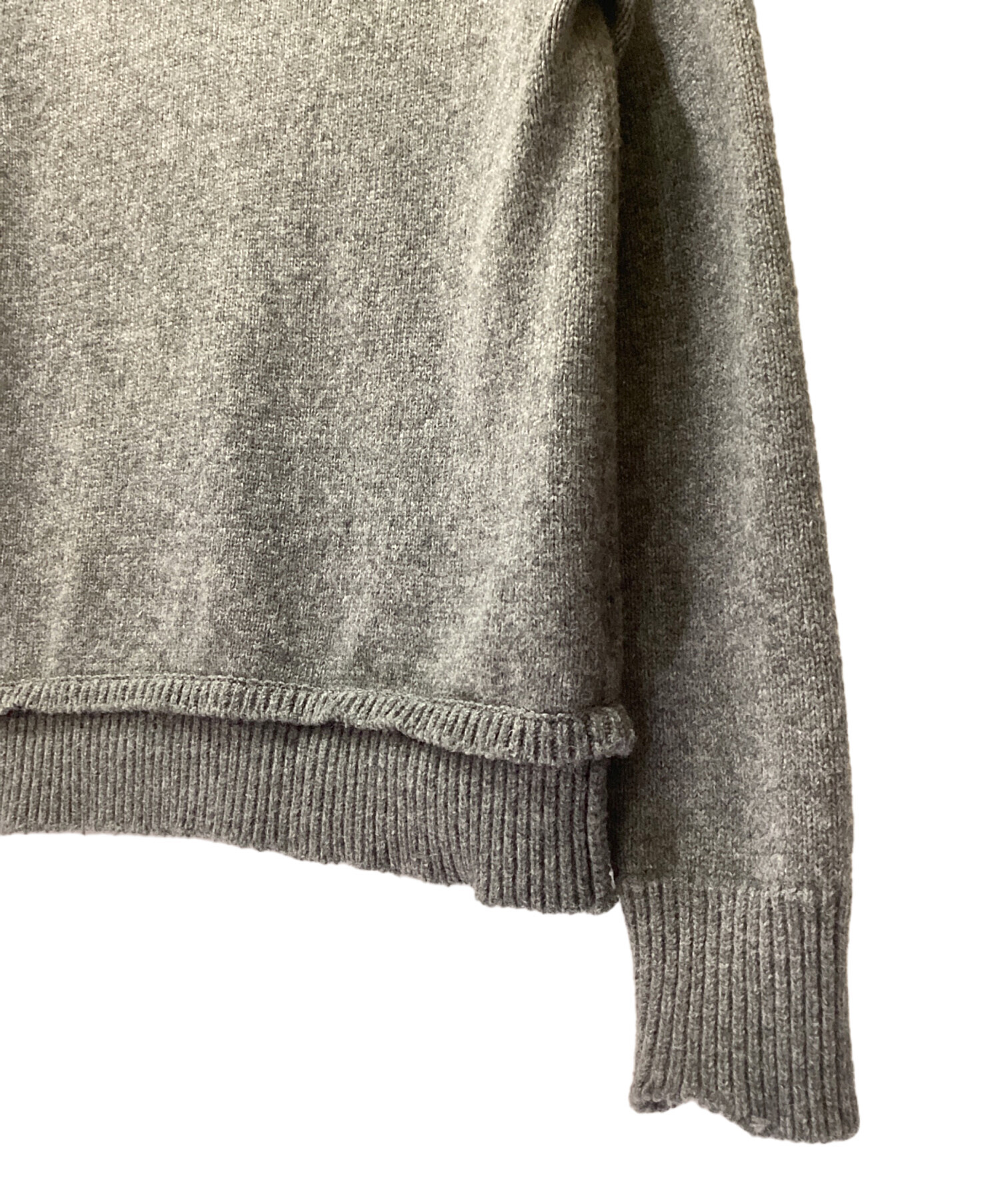 中古・古着通販】Maison Margiela (メゾンマルジェラ) エルボーパッチV