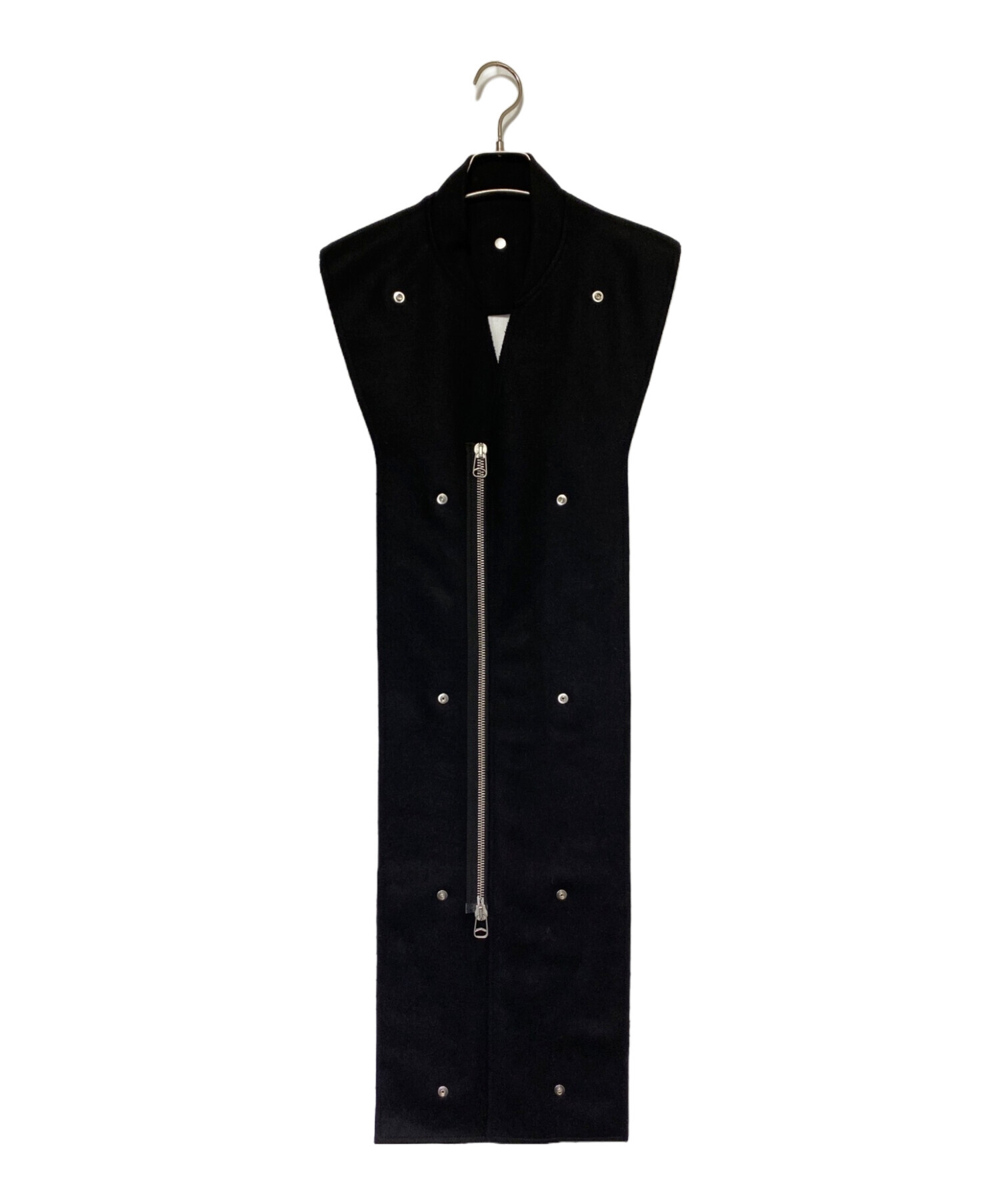 中古・古着通販】OAMC (オーエーエムシー) RE:WORK ZIPPED LINER