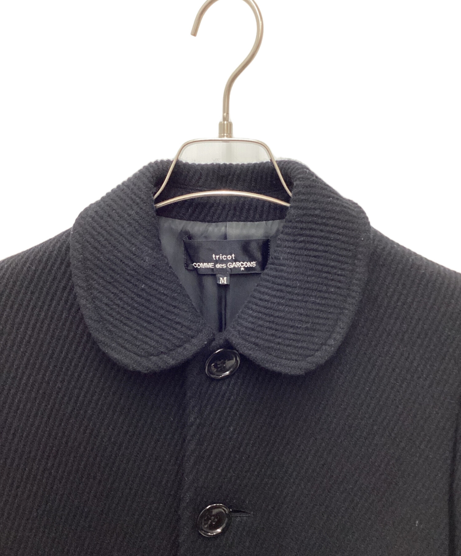 中古・古着通販】tricot COMME des GARCONS (トリココムデギャルソン