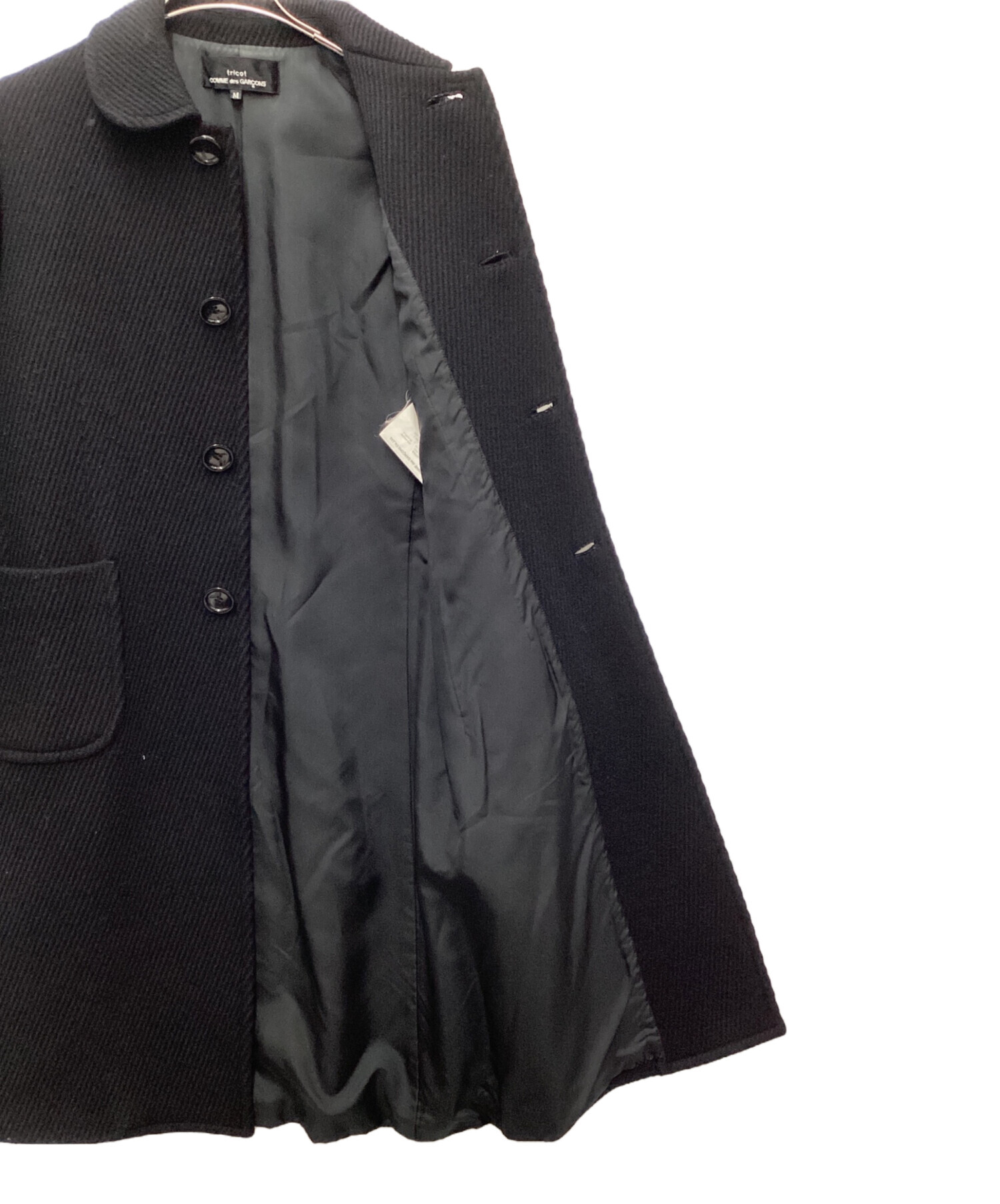 中古・古着通販】tricot COMME des GARCONS (トリココムデギャルソン