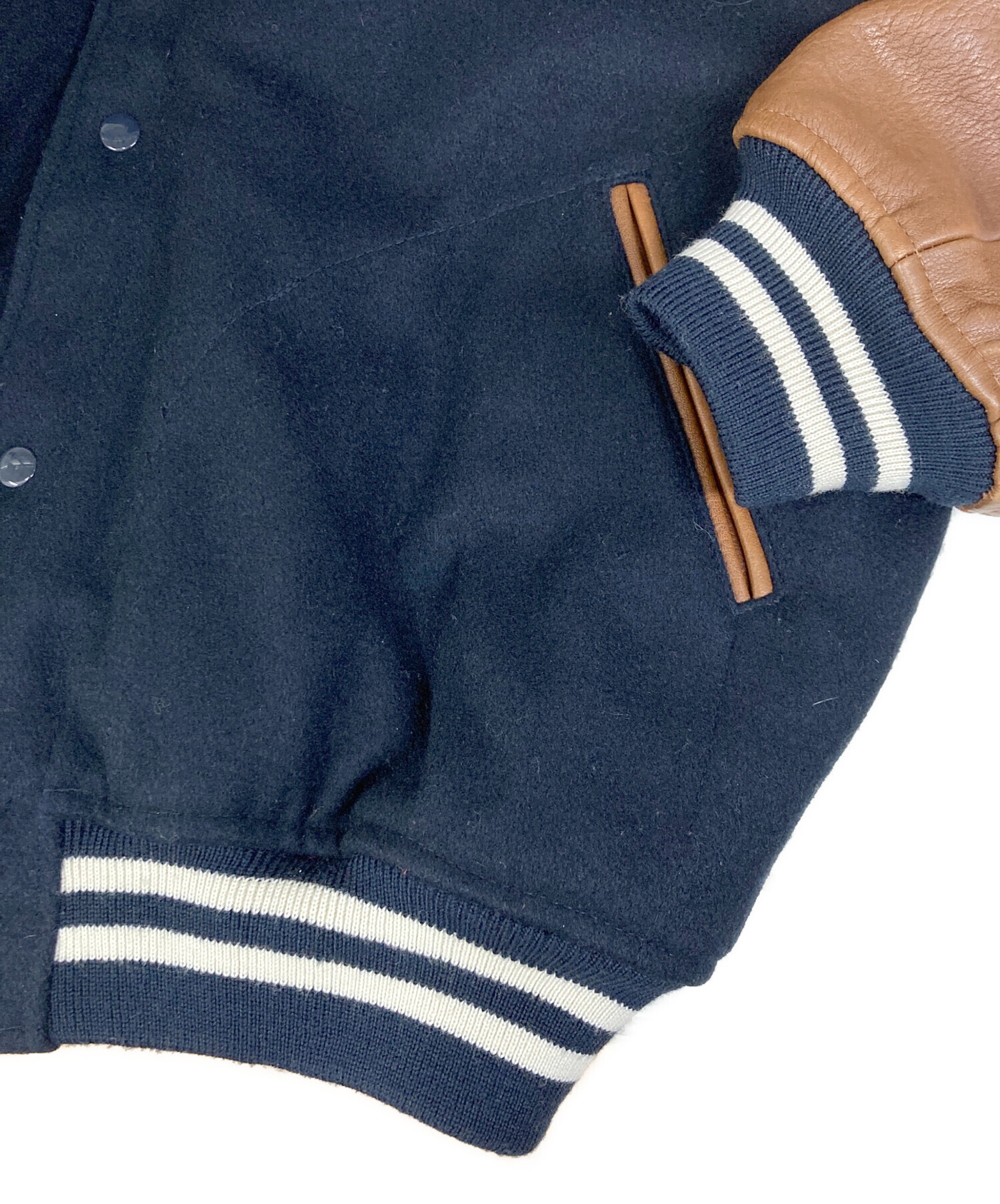 中古・古着通販】POLO RALPH LAUREN (ポロ・ラルフローレン) ワッペン