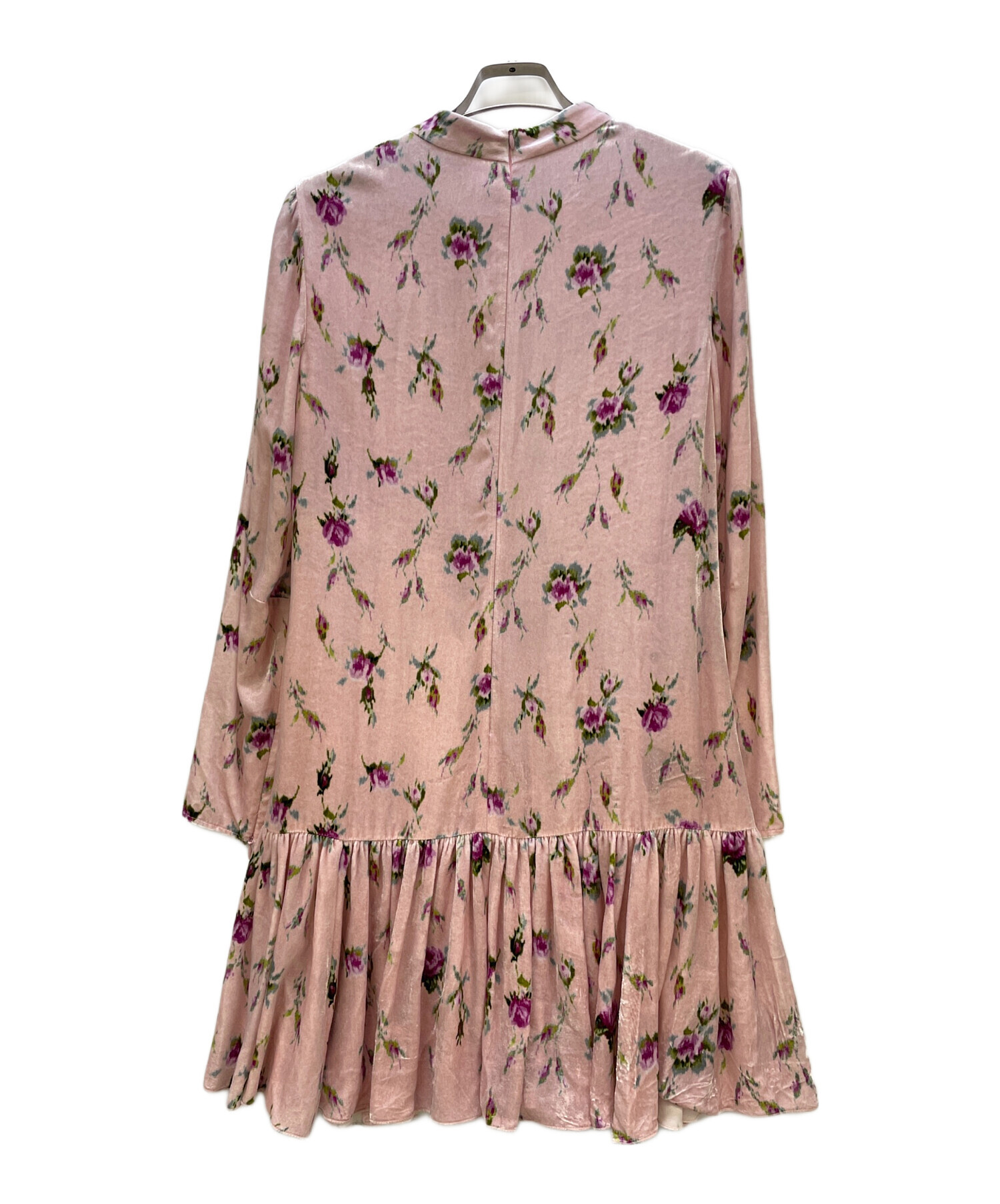 中古・古着通販】RED VALENTINO (レッドヴァレンティノ) 花柄