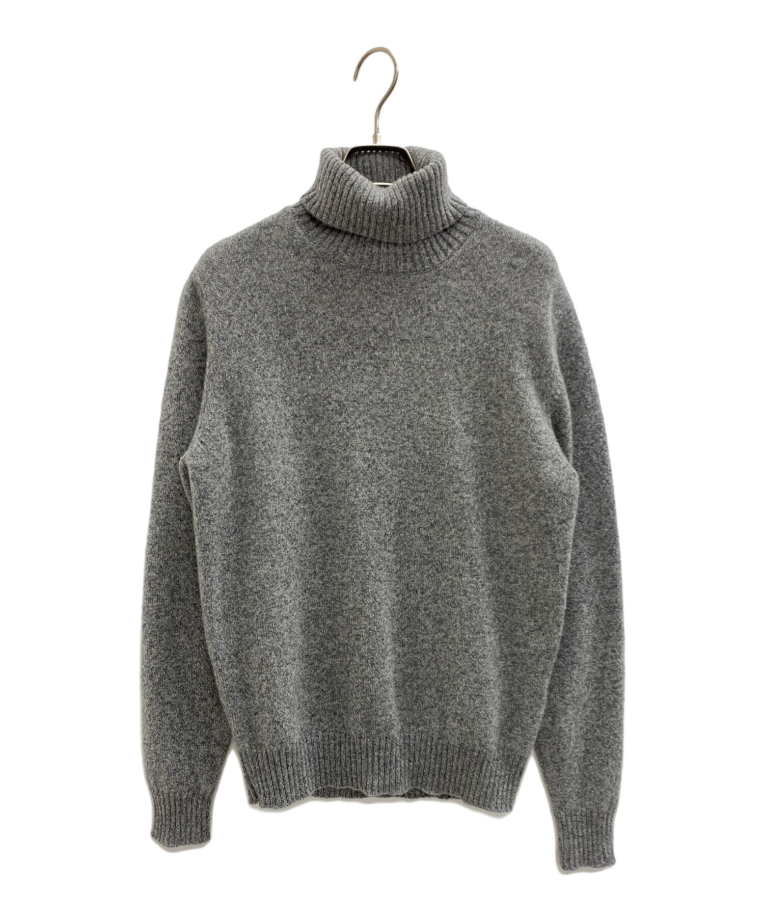 中古・古着通販】ROBERTO COLLINA (ロベルトコリーナ) タートルネック